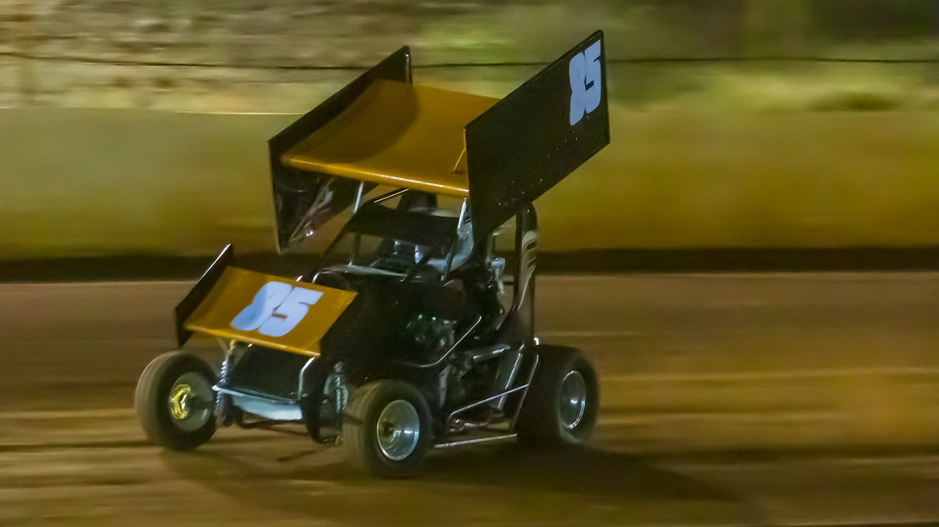 2016 Ash Page Memorial