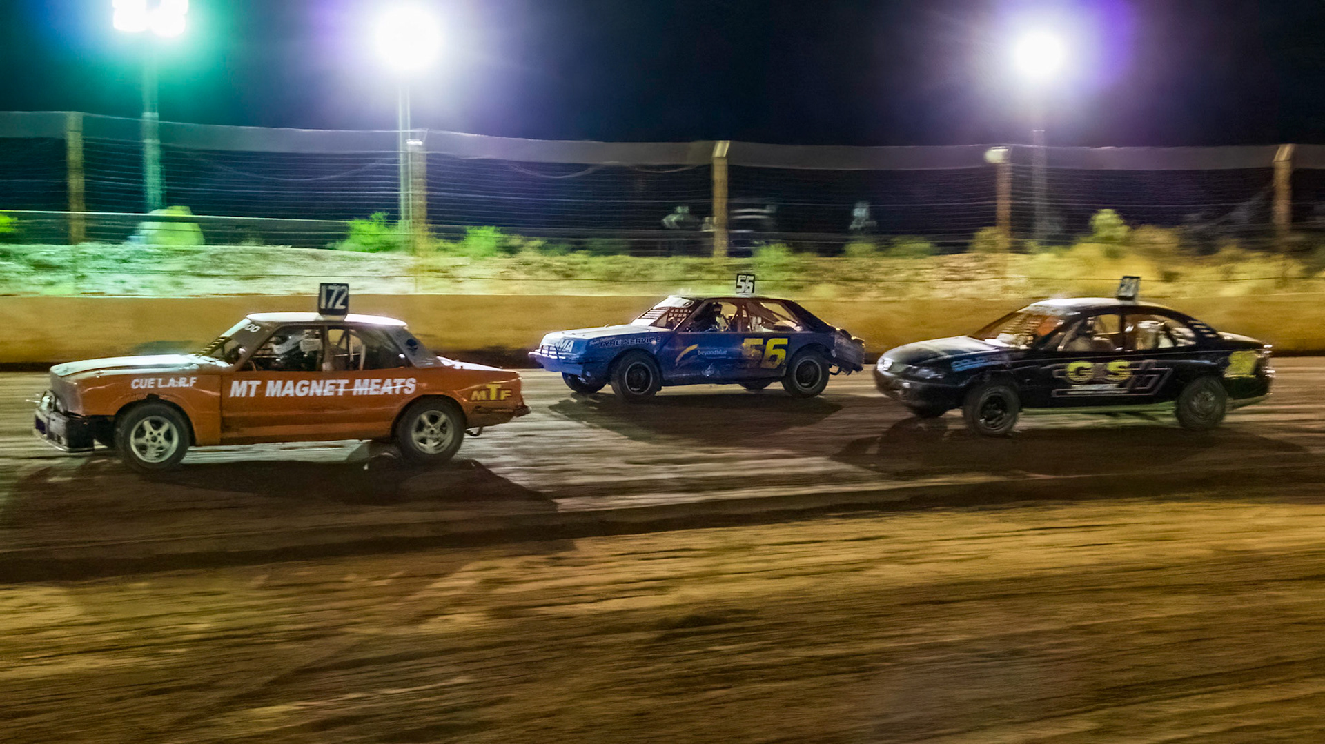 2016 Ash Page Memorial