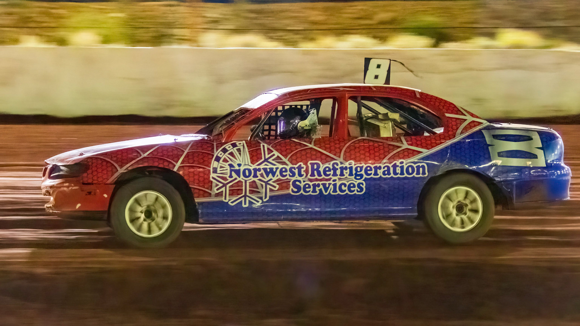 2022 Memorials-Street Stock