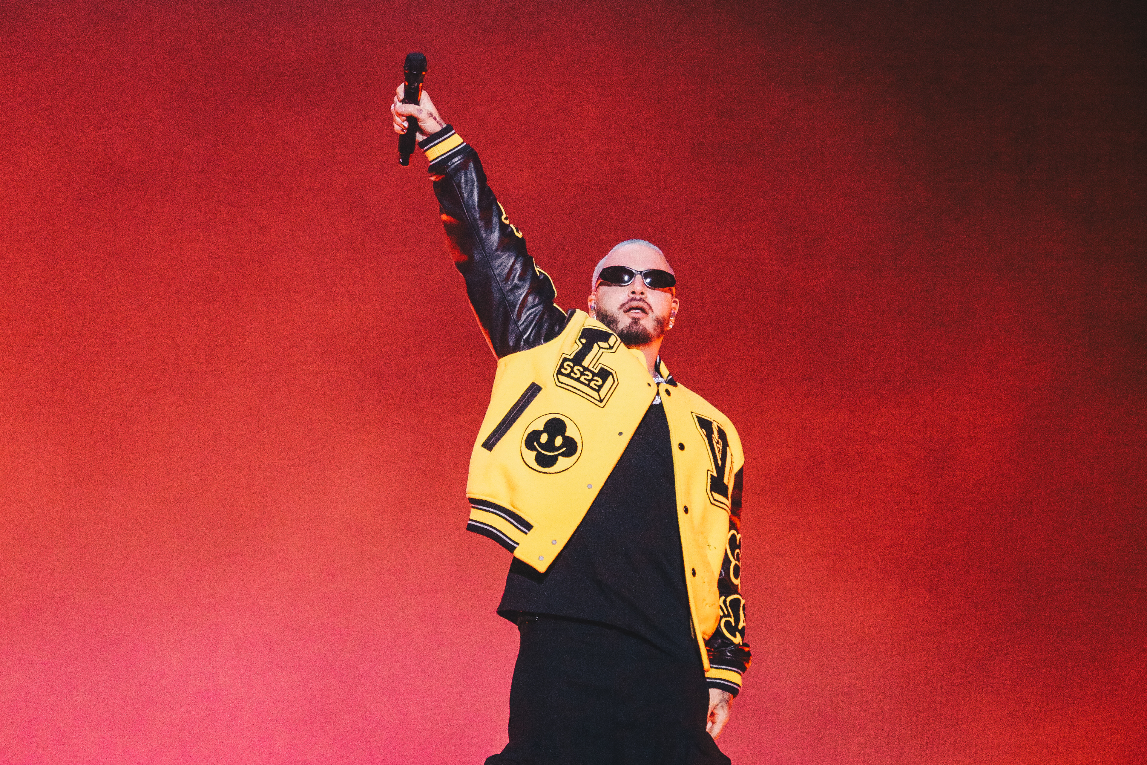 J Balvin