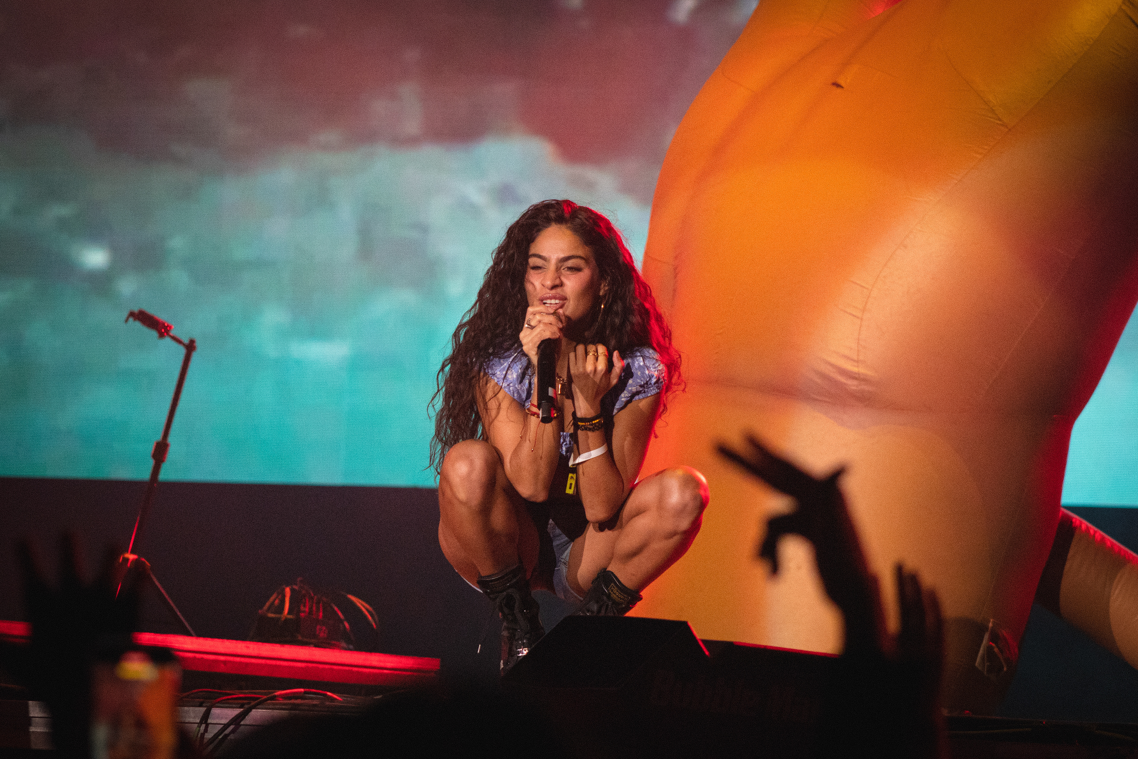 Jessie Reyez