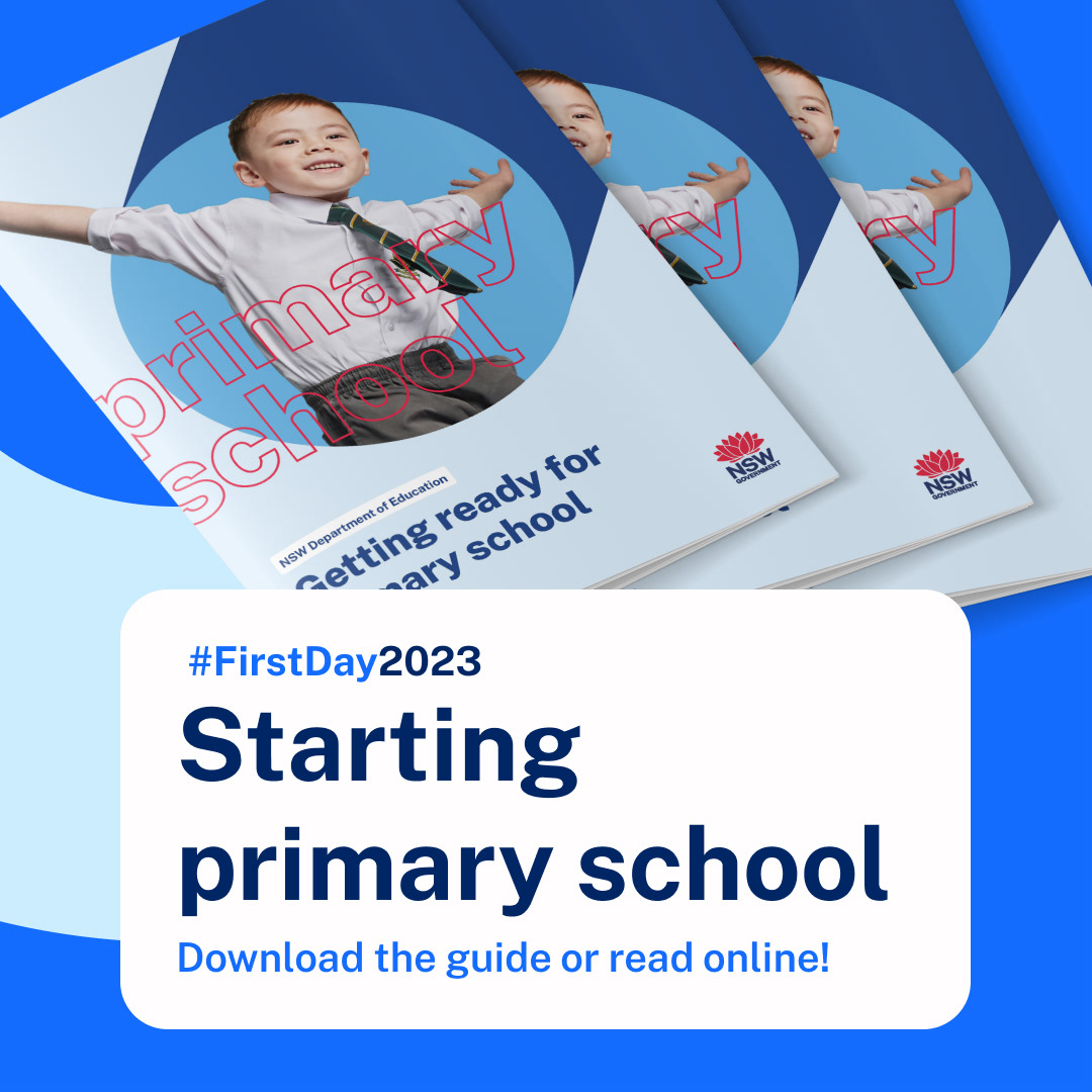 Back to school social media campaign