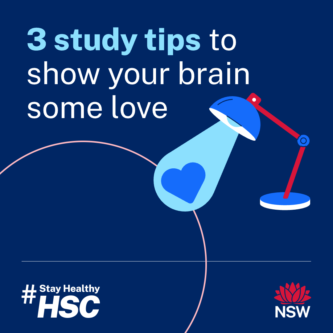 HSC Campaign 2024