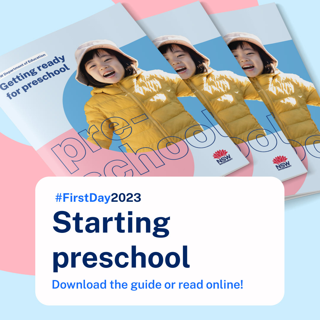 Back to school social media campaign