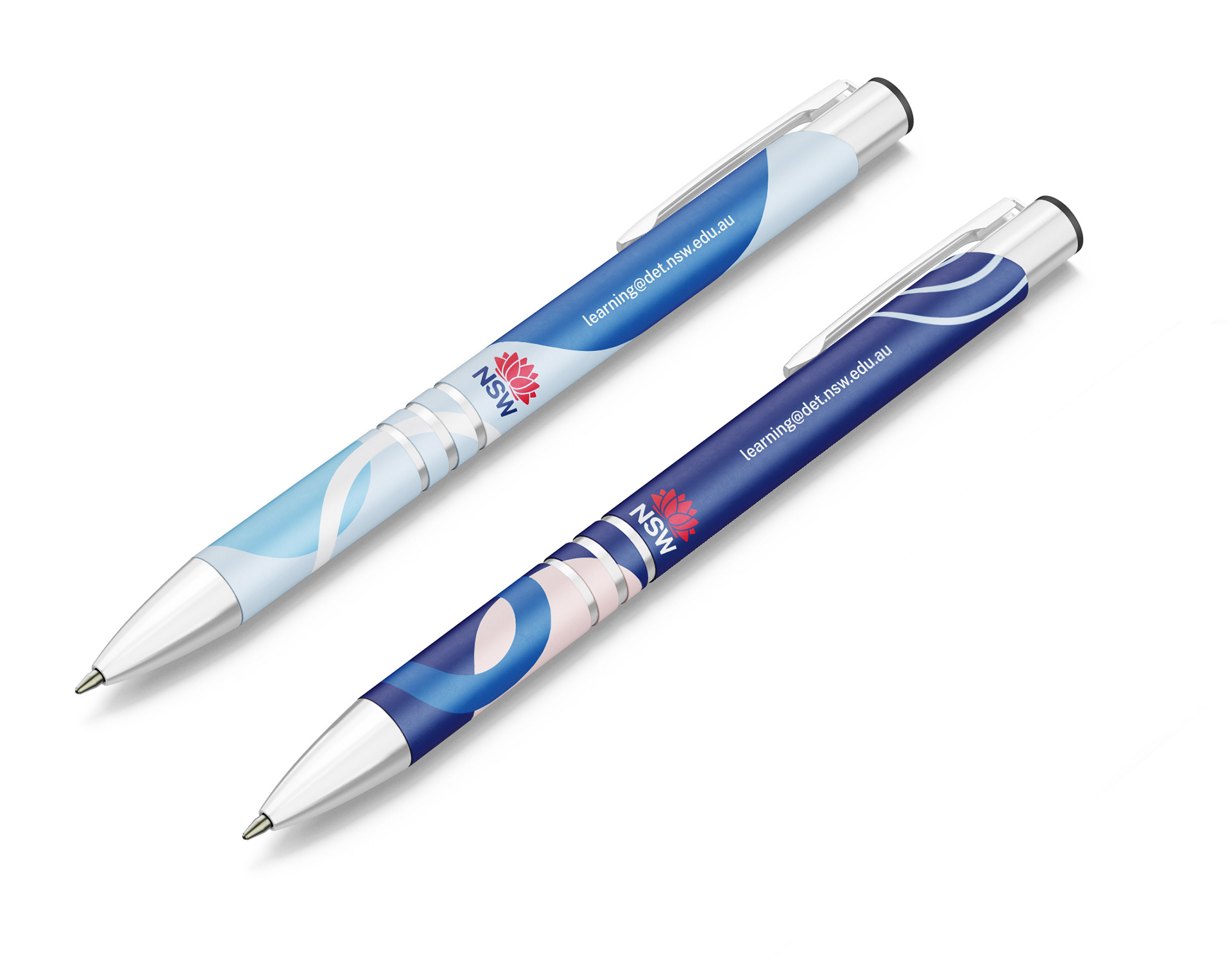 Learning Unit Pens