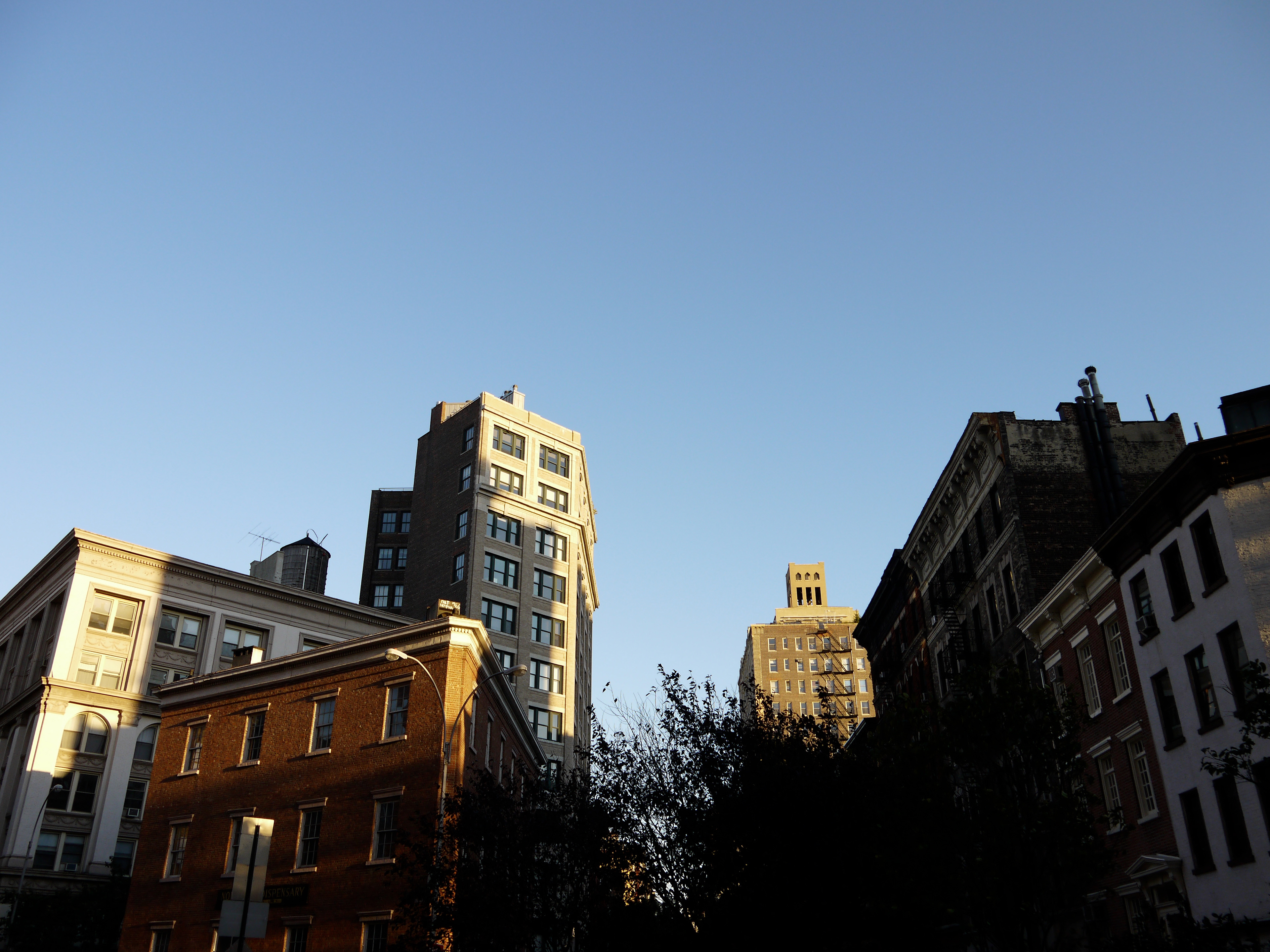 Chelsea NYC