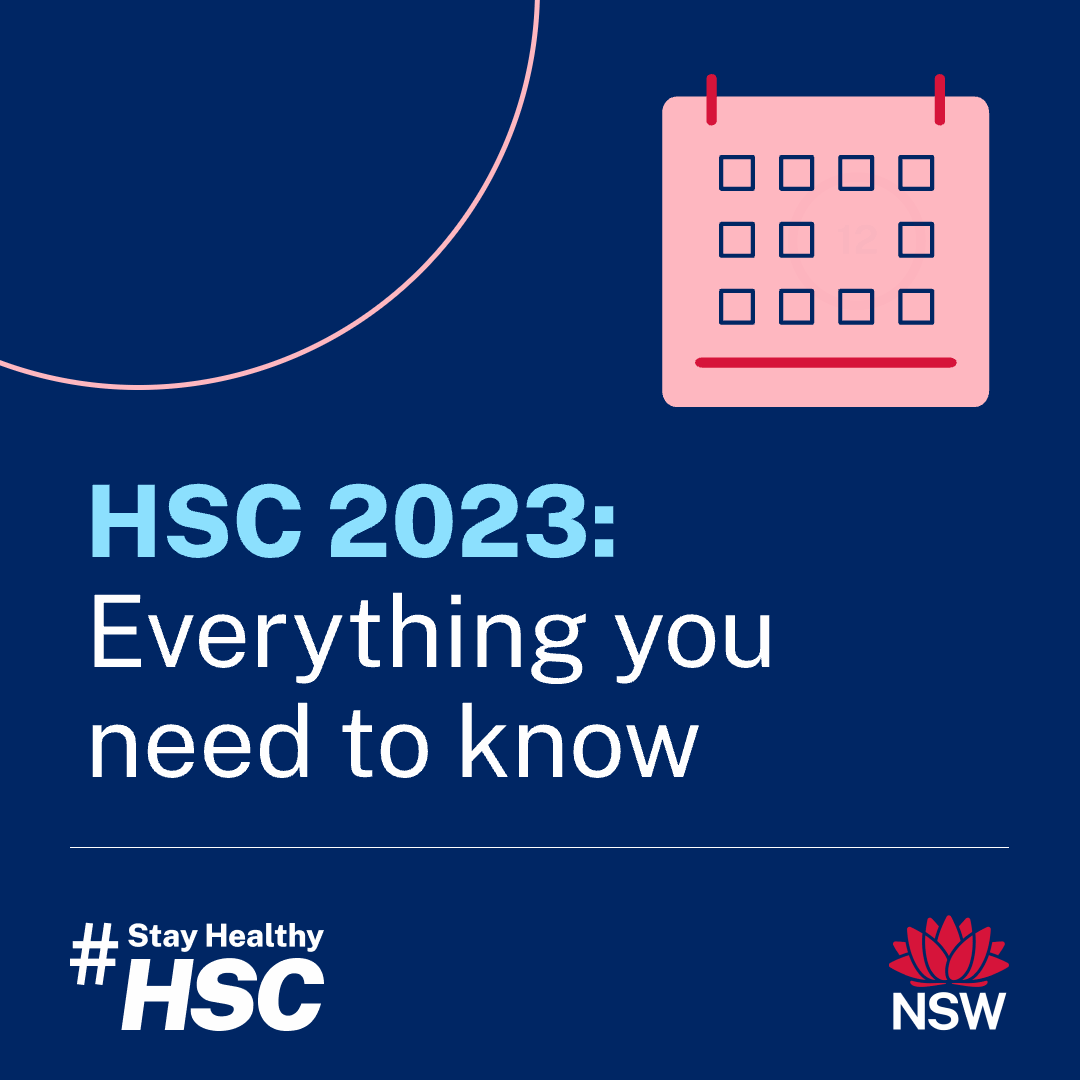 HSC Campaign 2024