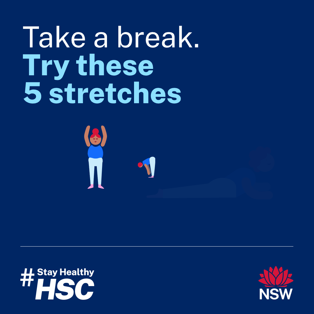 HSC Campaign 2024