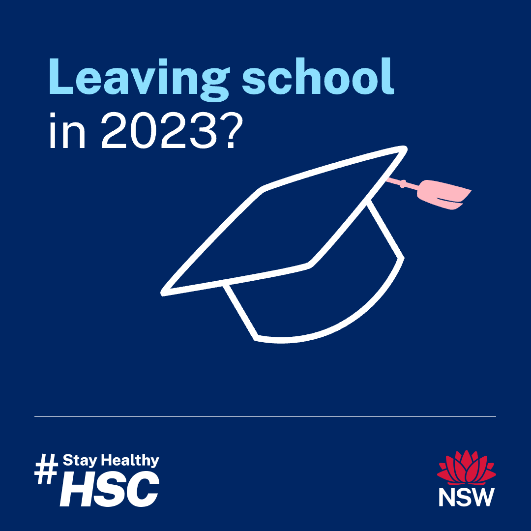 HSC Campaign 2024
