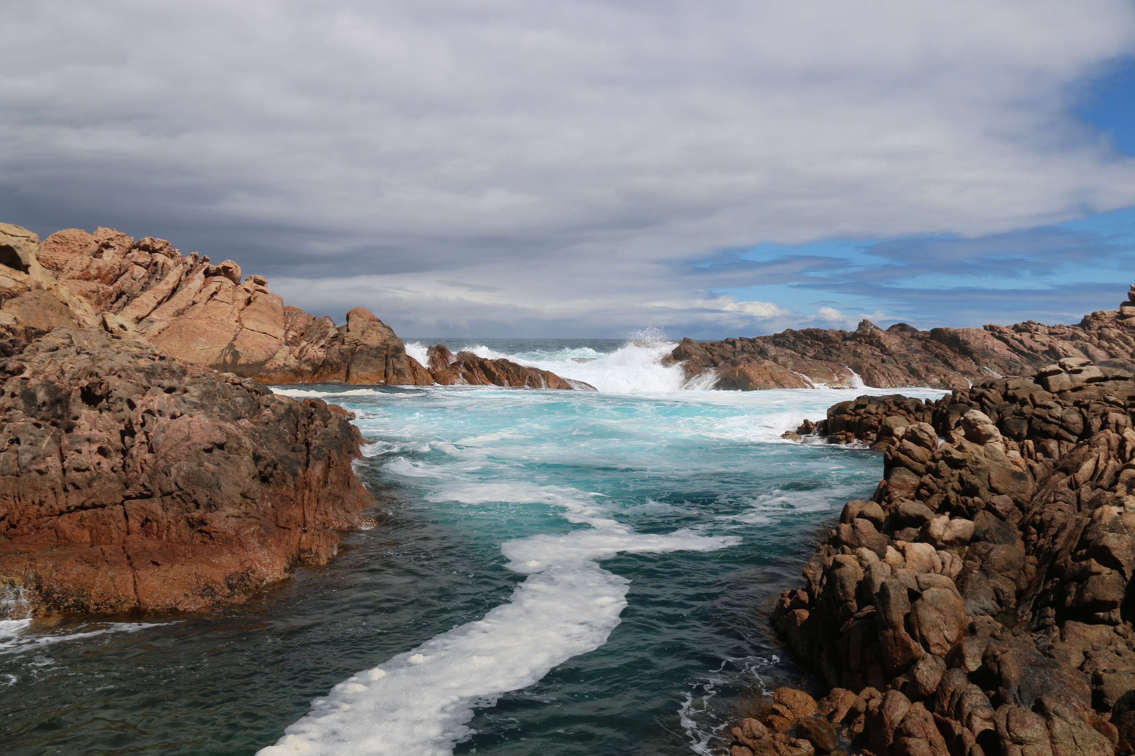 Western Australia