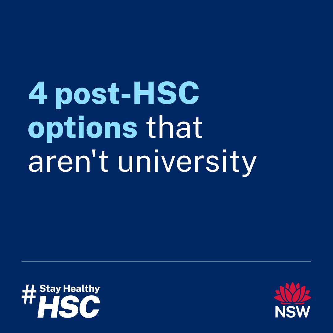 HSC Campaign 2024