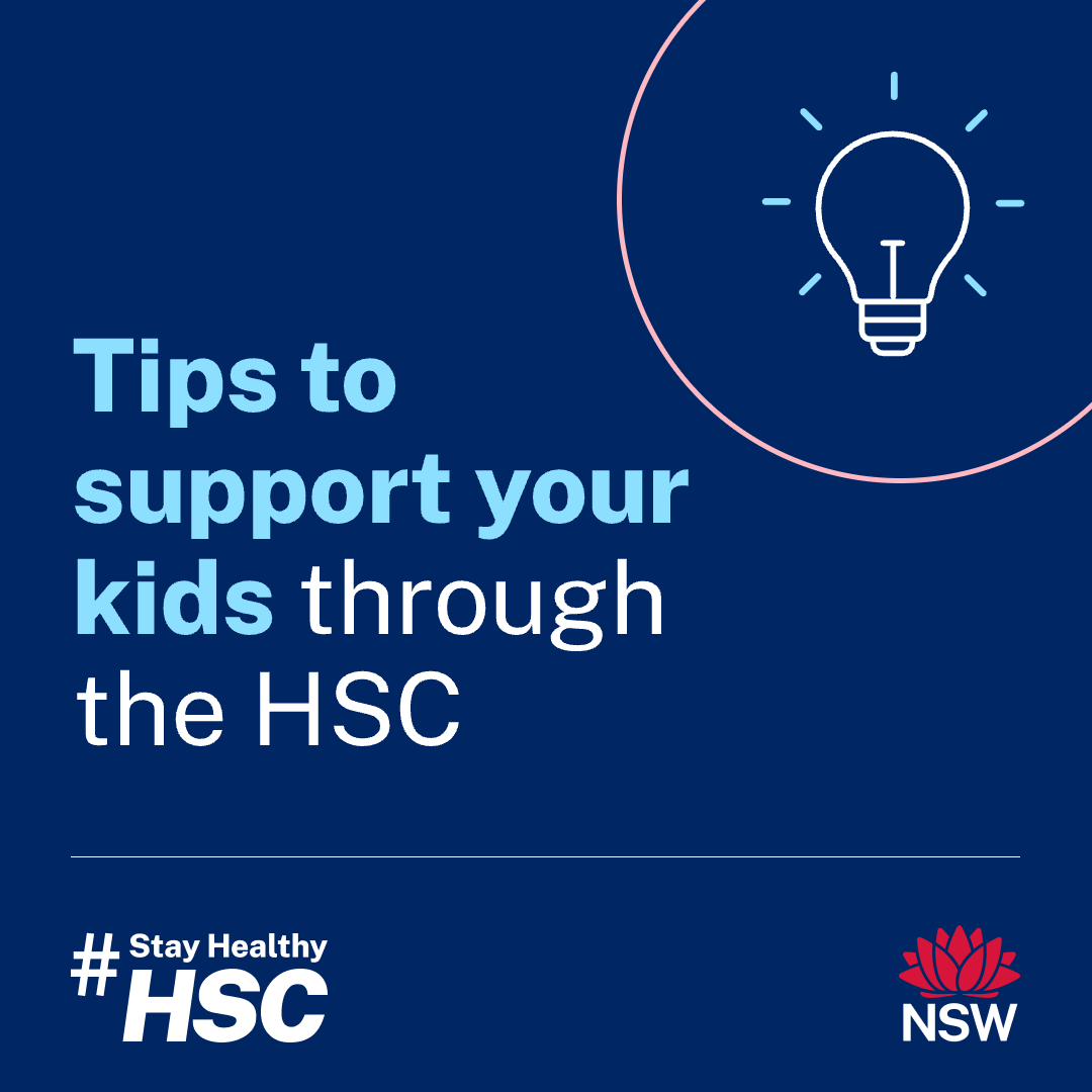 HSC Campaign 2024