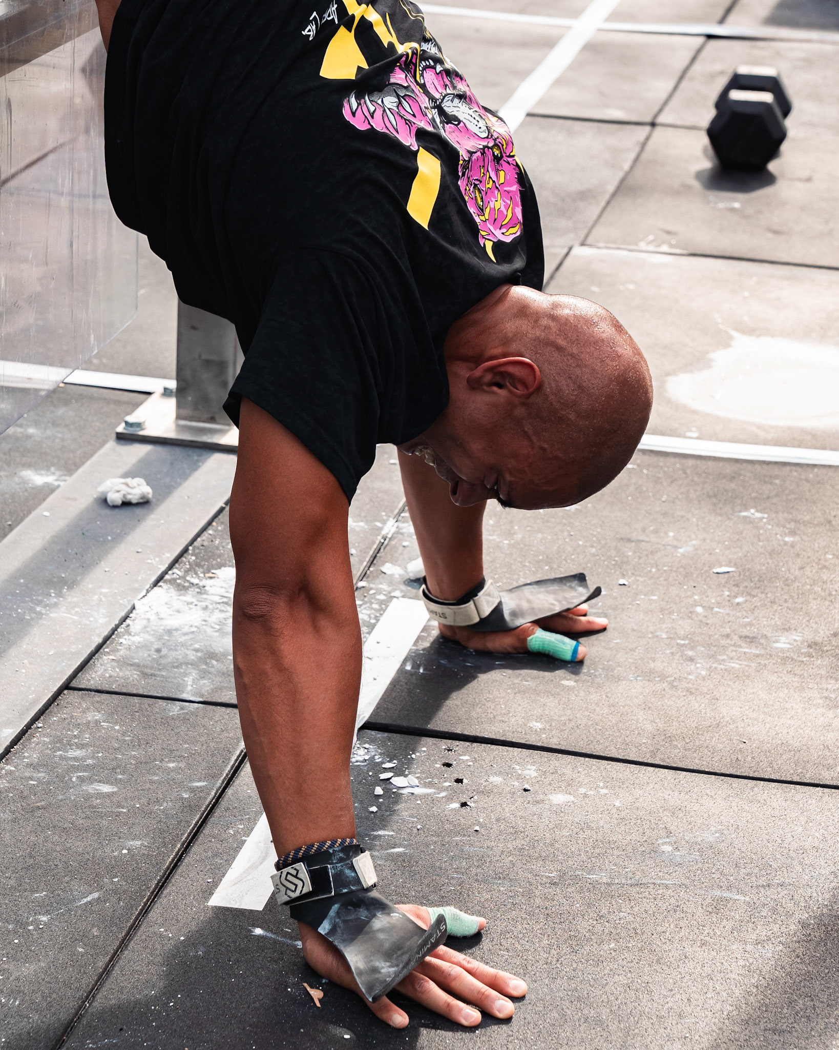 Stronghold Siena 2025