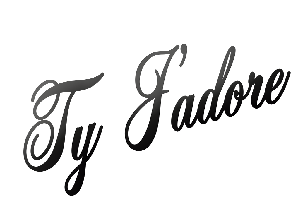 Ty J'adore - Illustration by Antaya