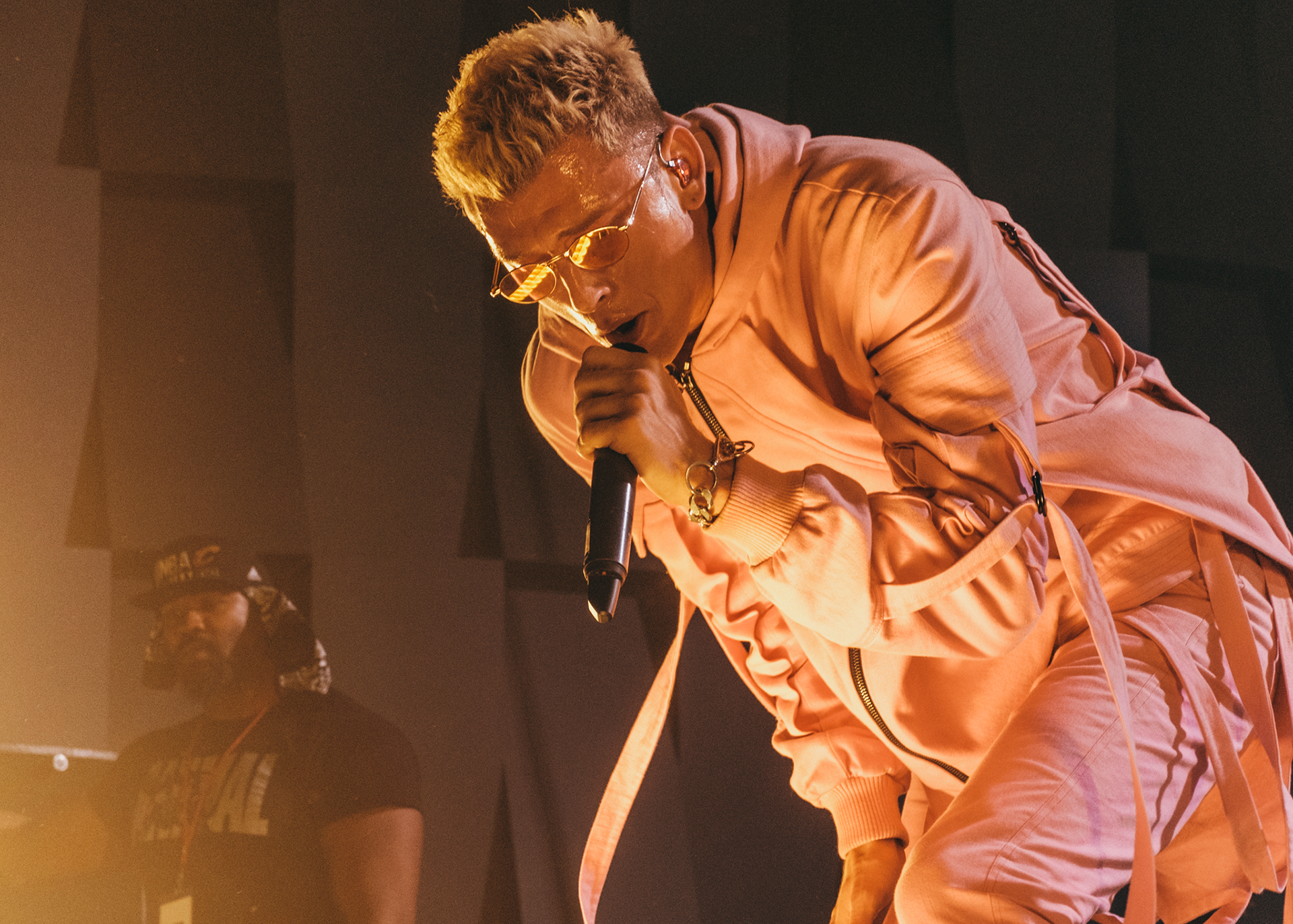 MACHINE GUN KELLY