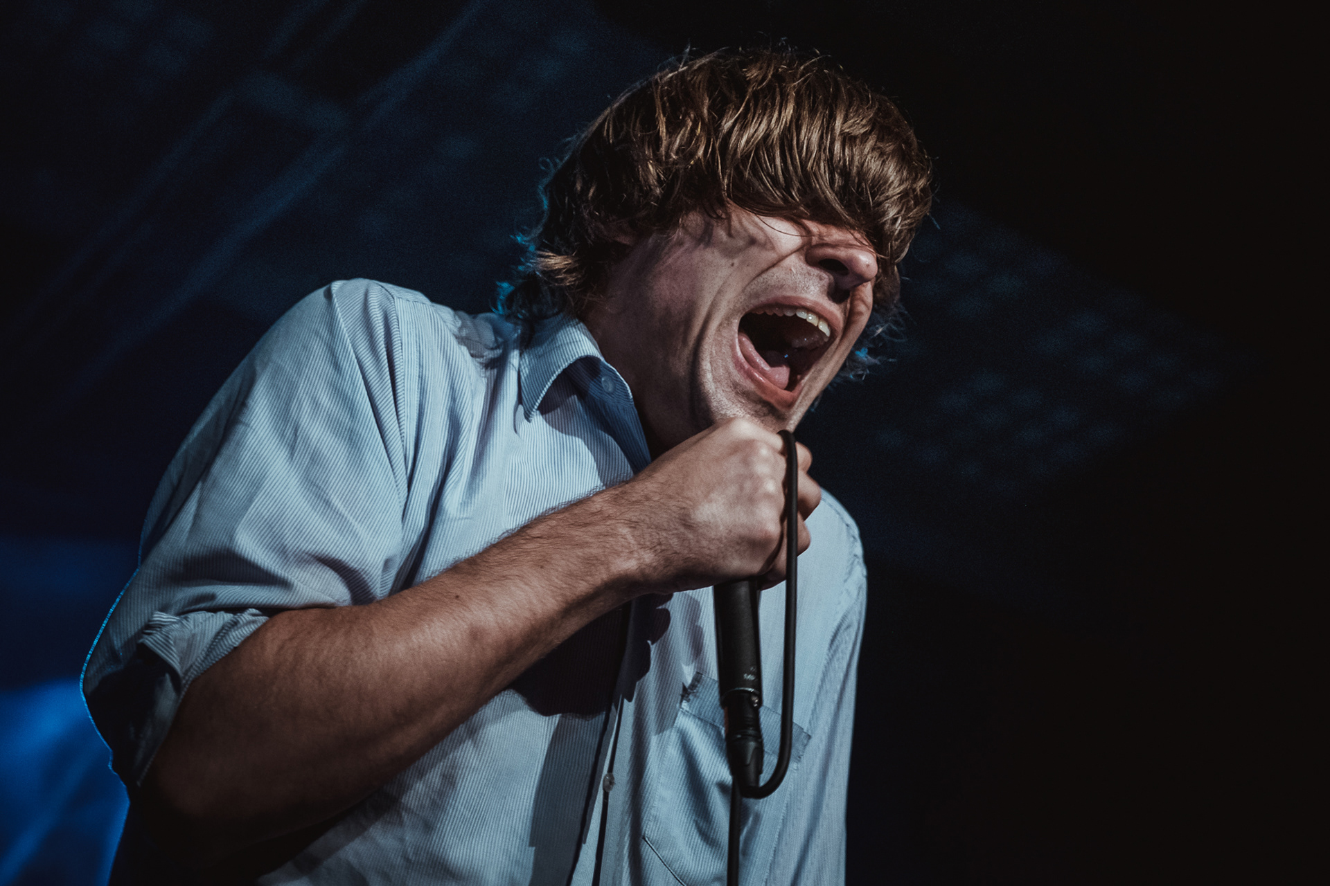 John Maus