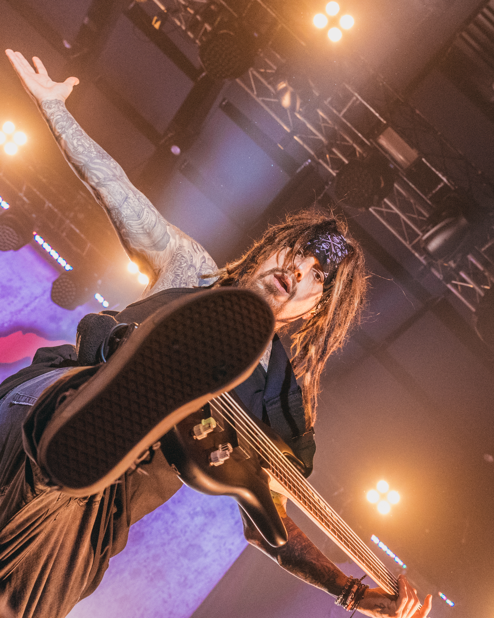 KORN
