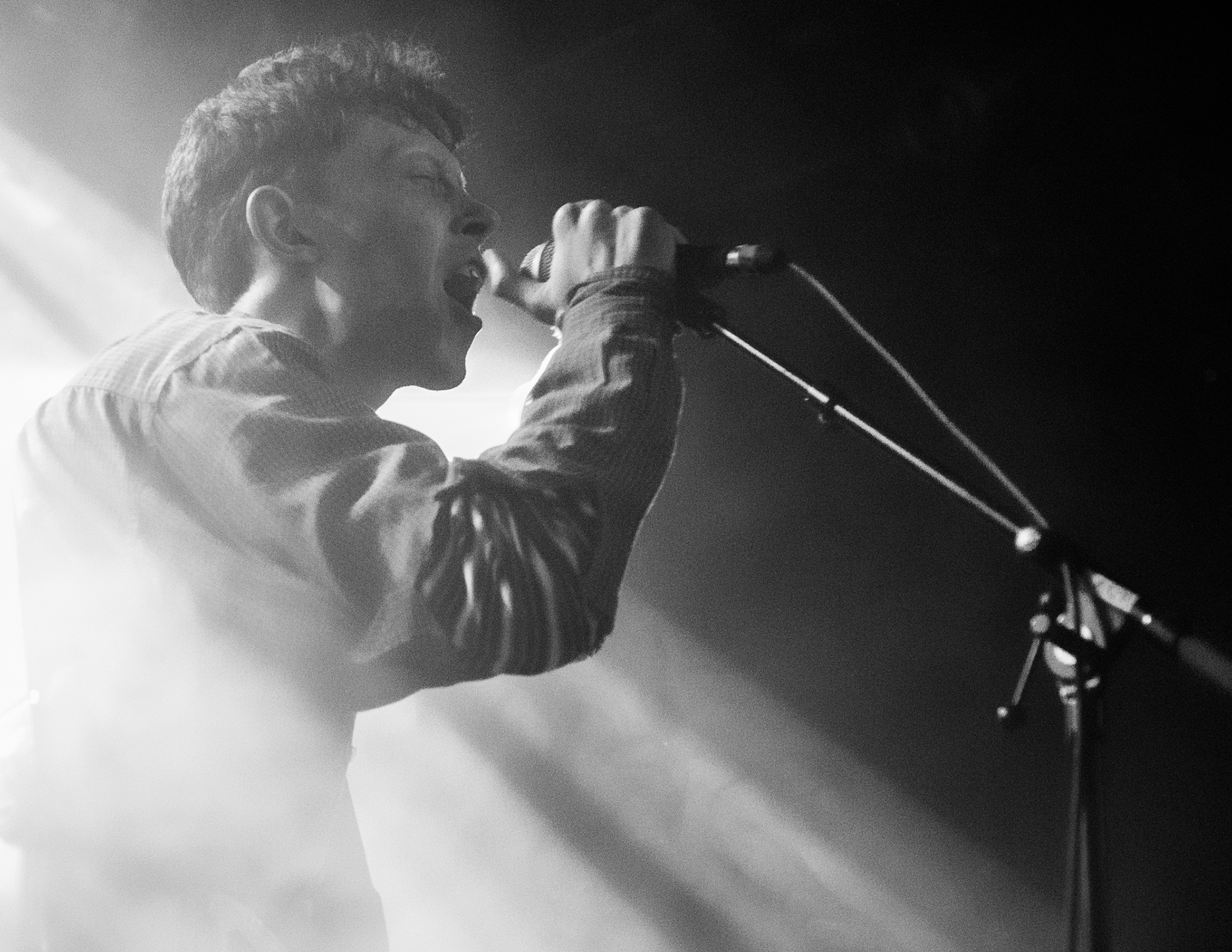 KING KRULE