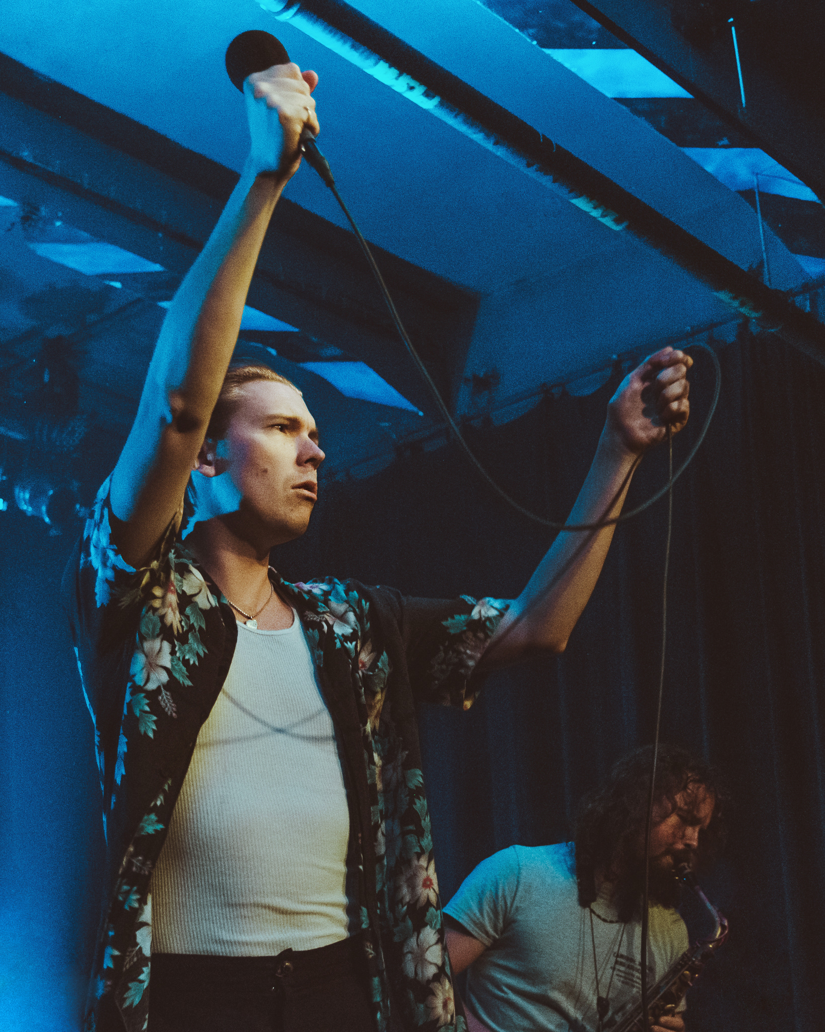 Alex Cameron