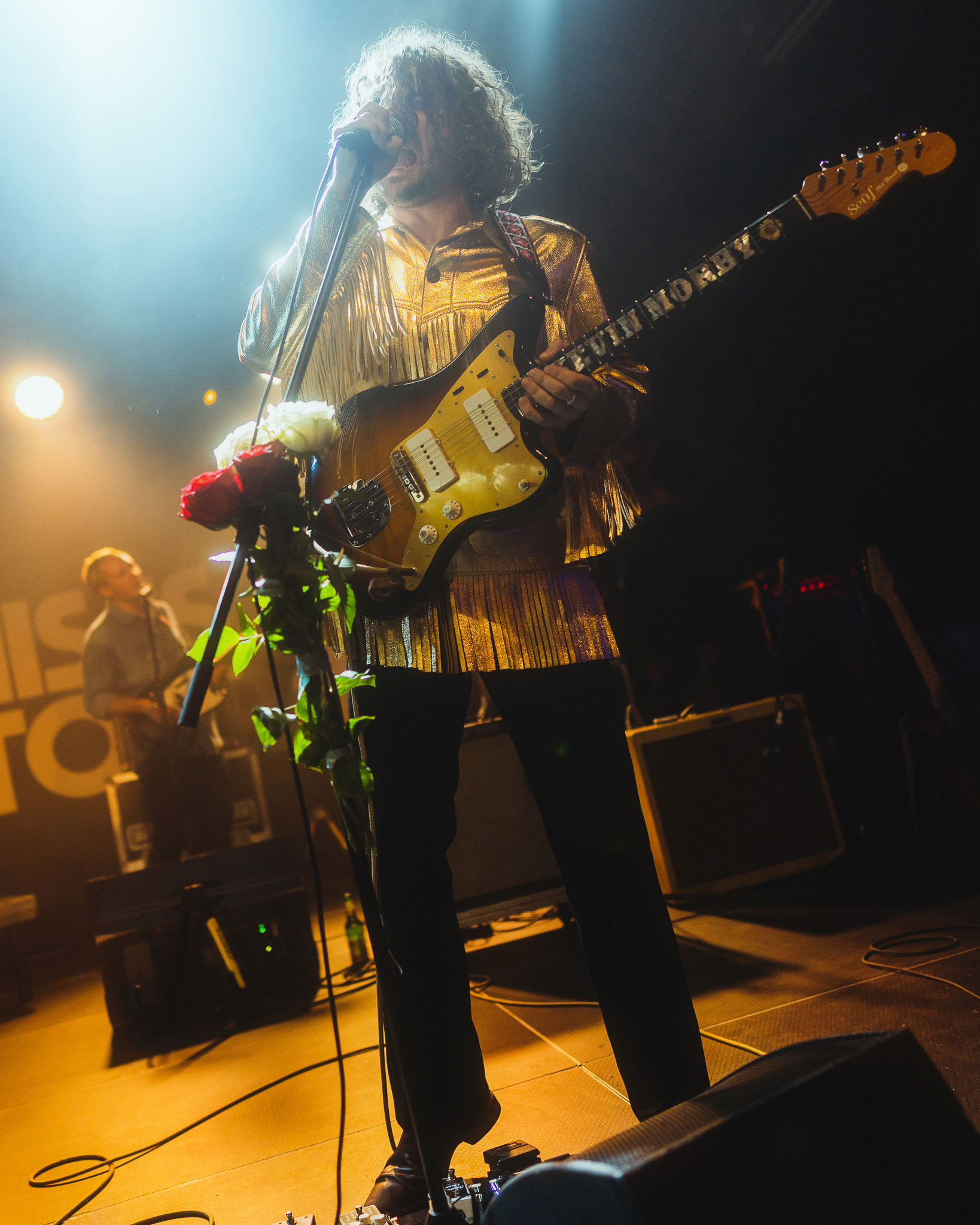 Kevin Morby
