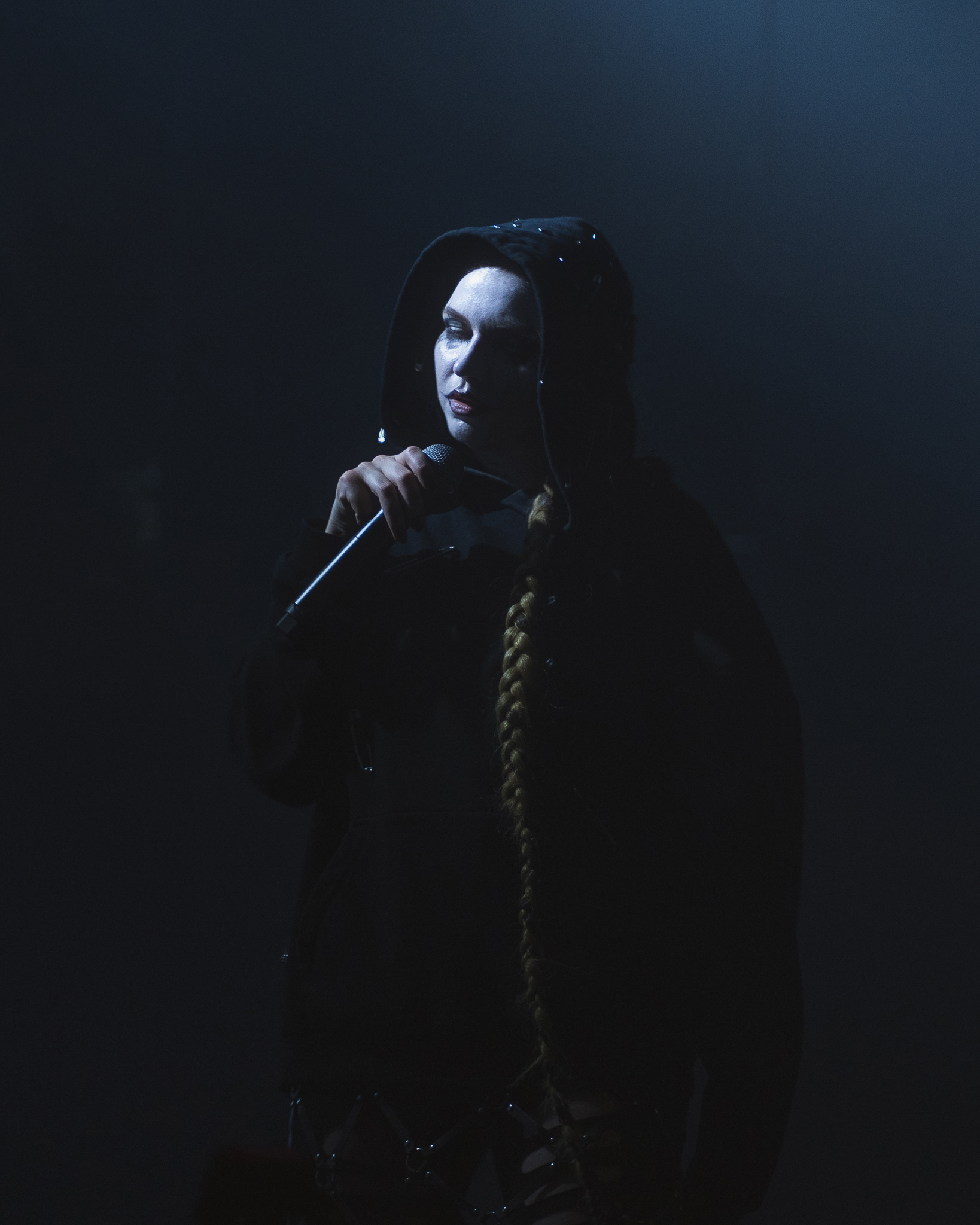 IC3PEAK / ROXY / 2022