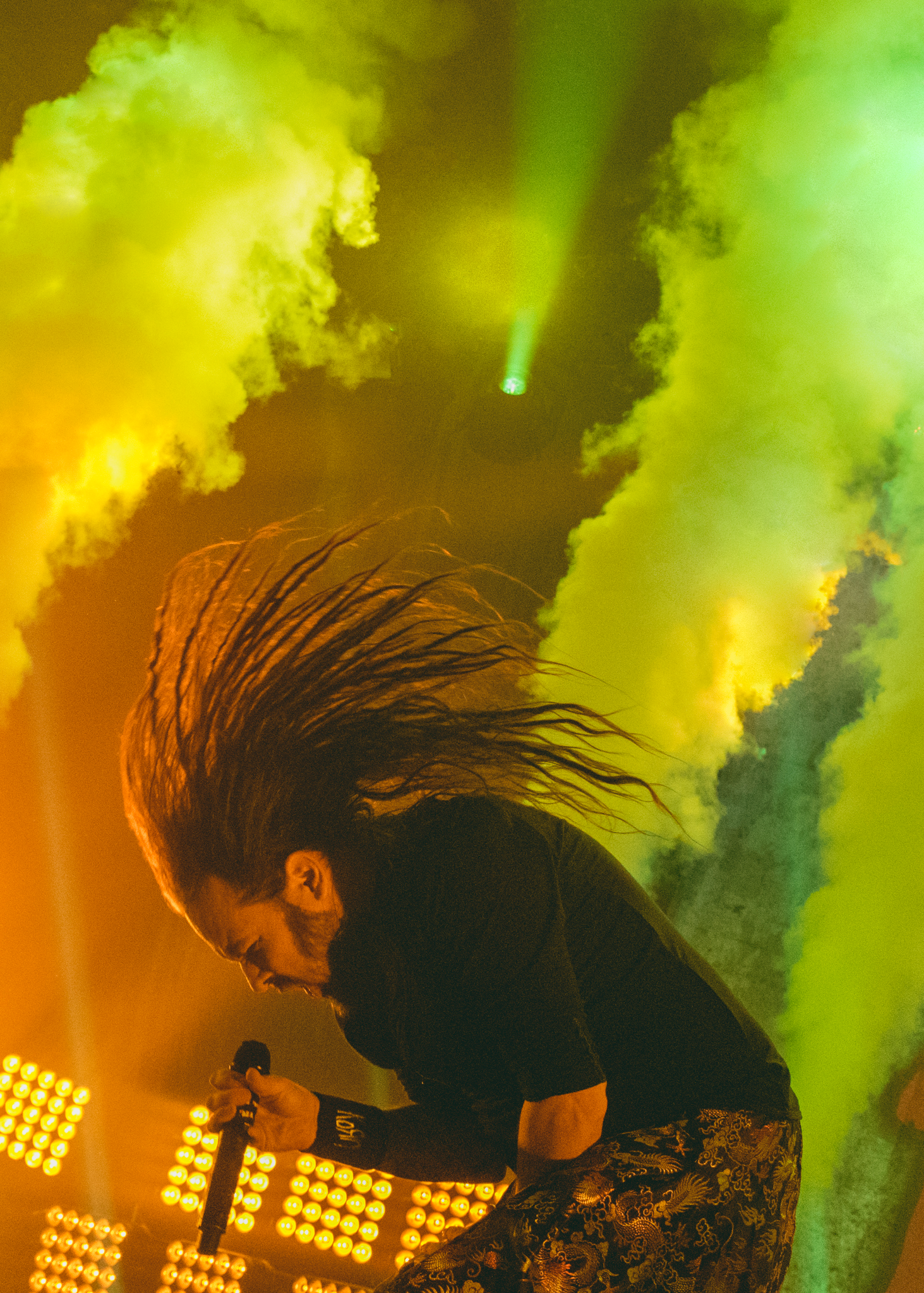 KORN