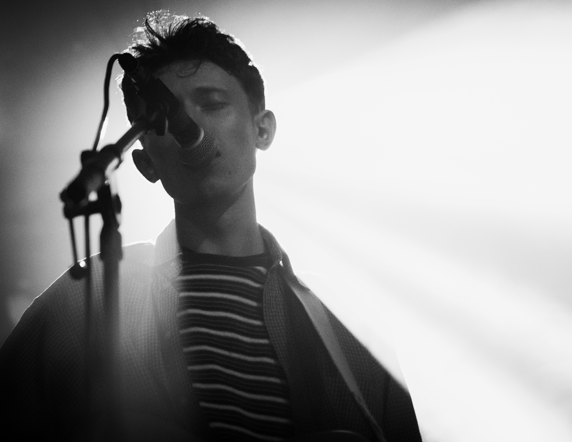 KING KRULE