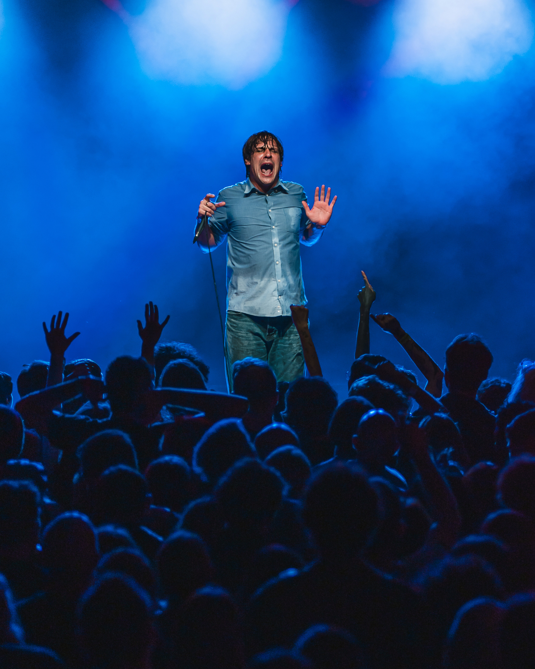John Maus