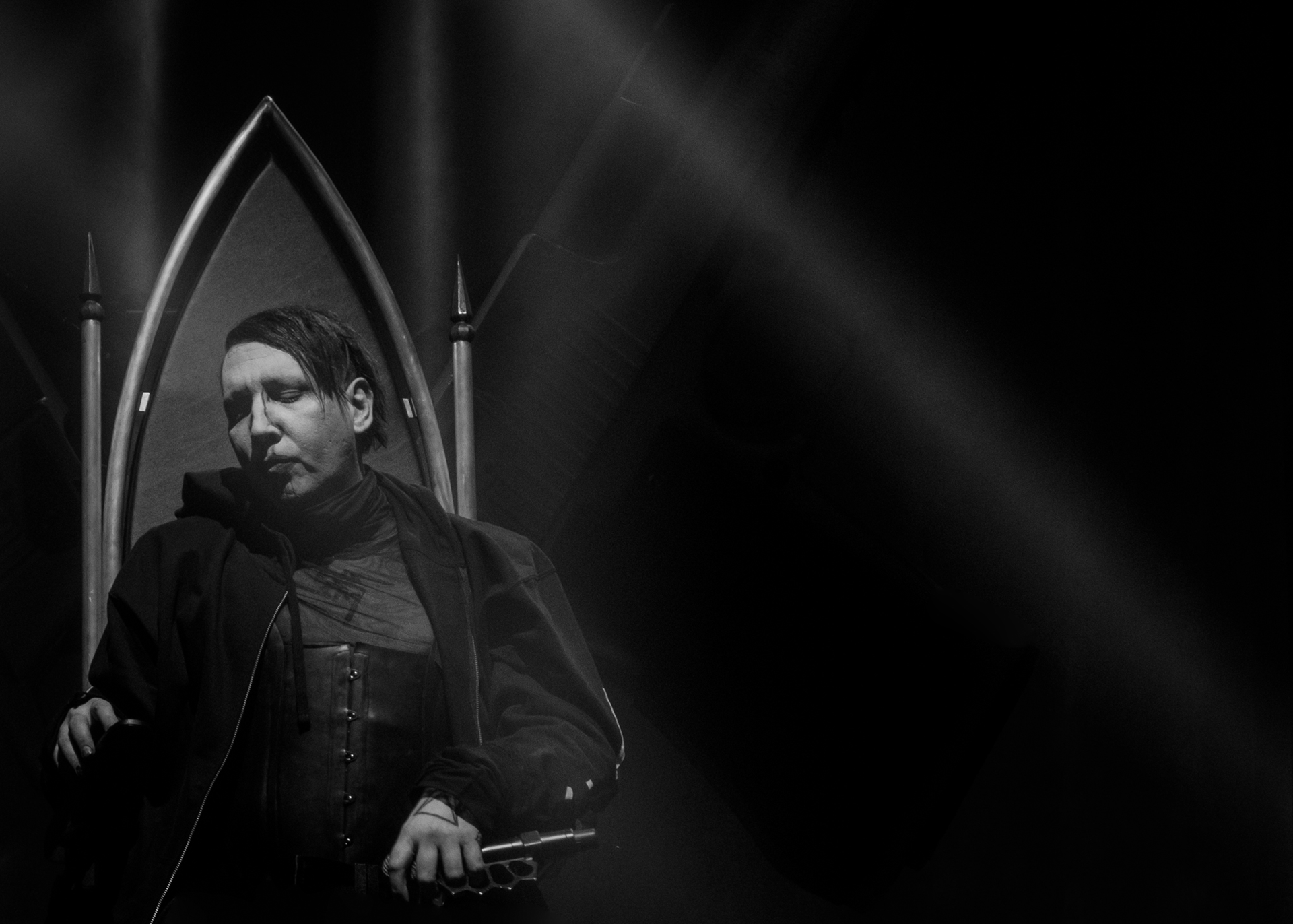 MARILYN MANSON