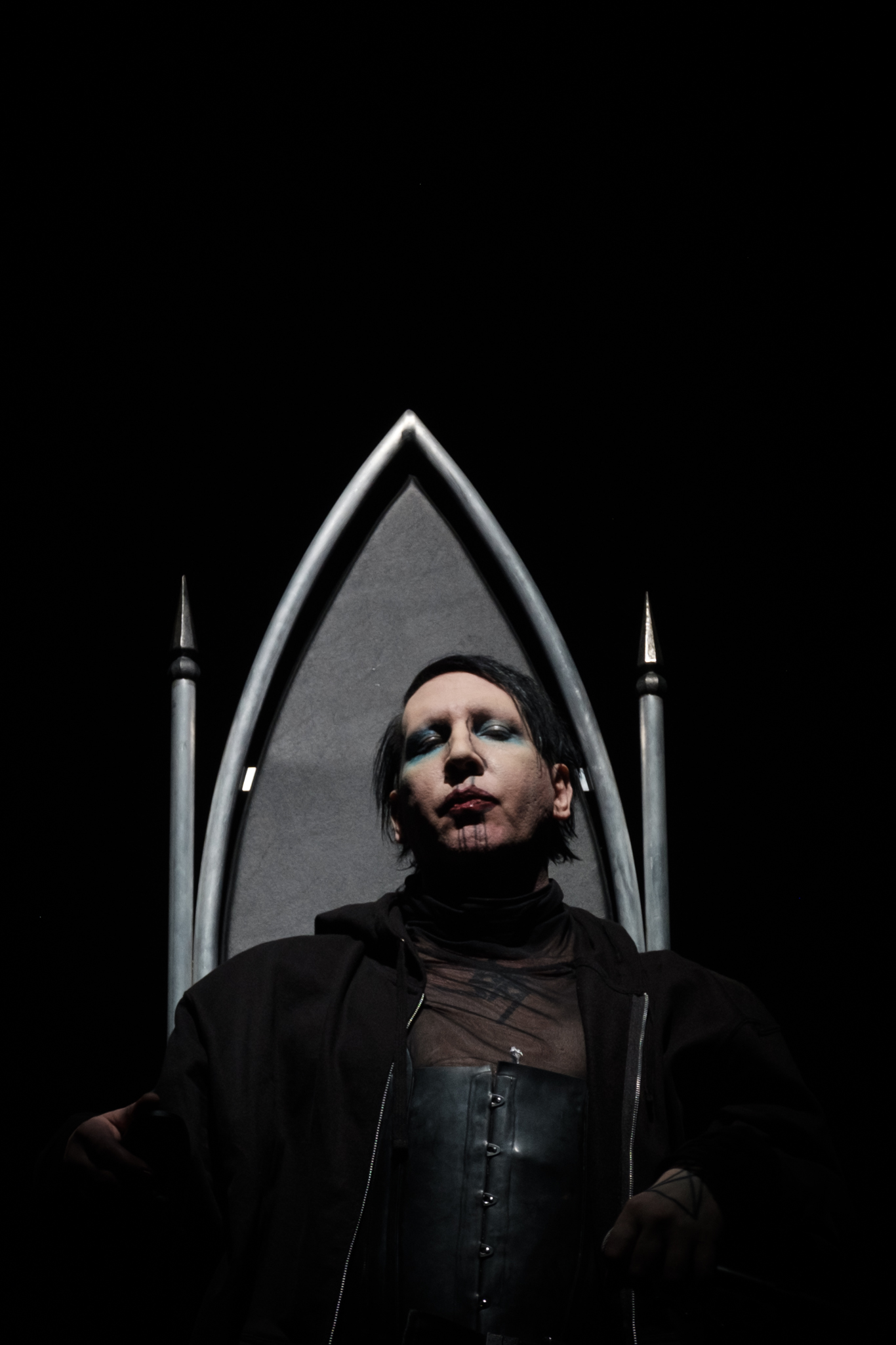 MARILYN MANSON