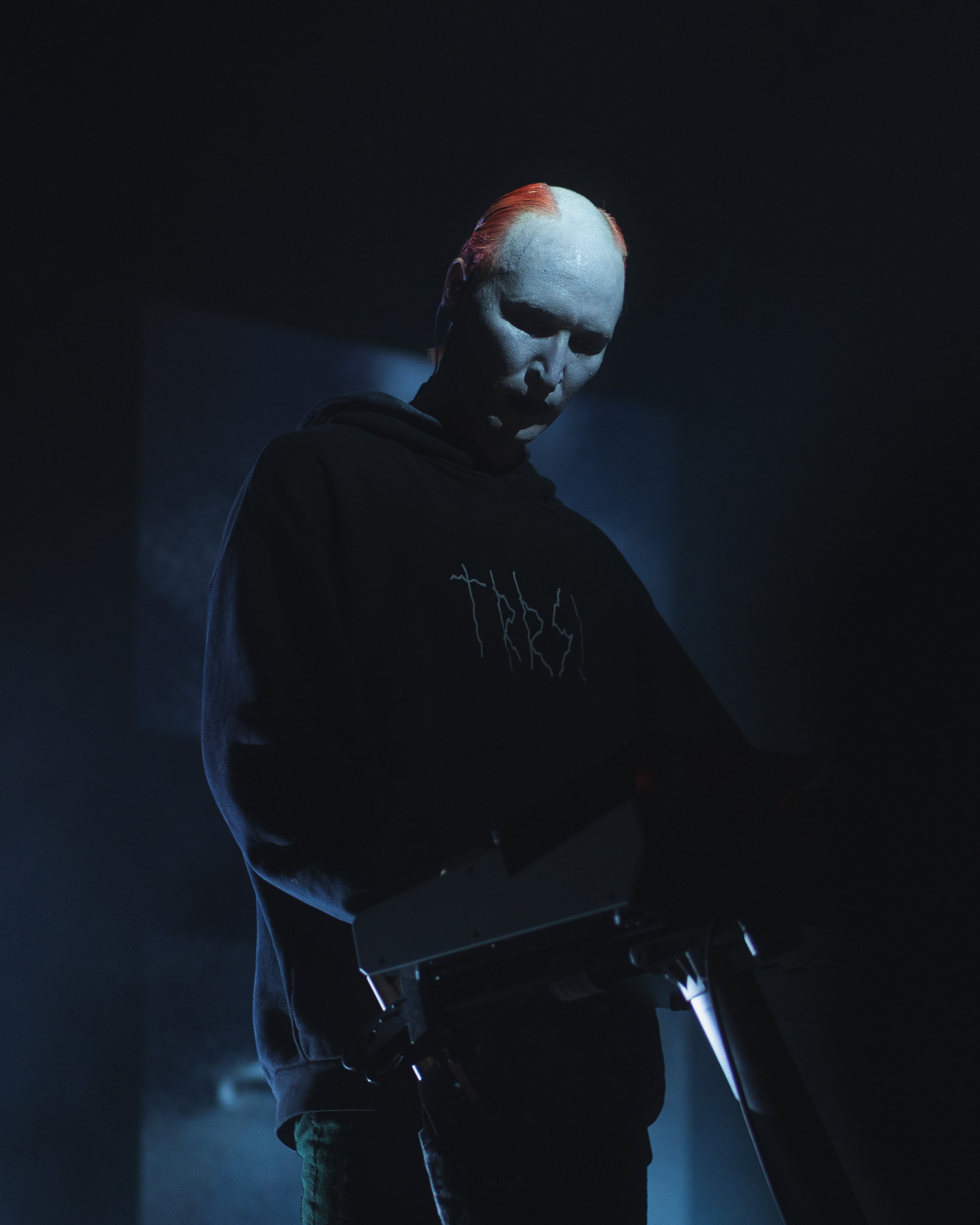 IC3PEAK / ROXY / 2022