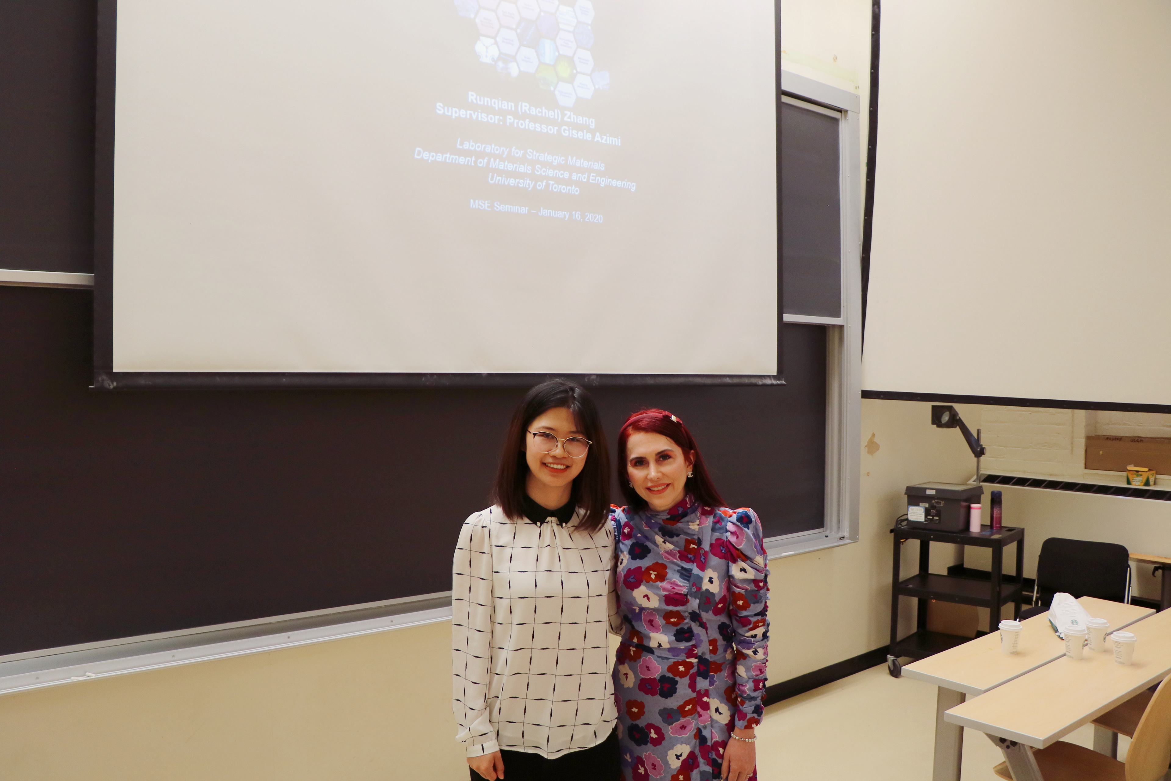 Rachel Qualifying Exam, Nov, 2019