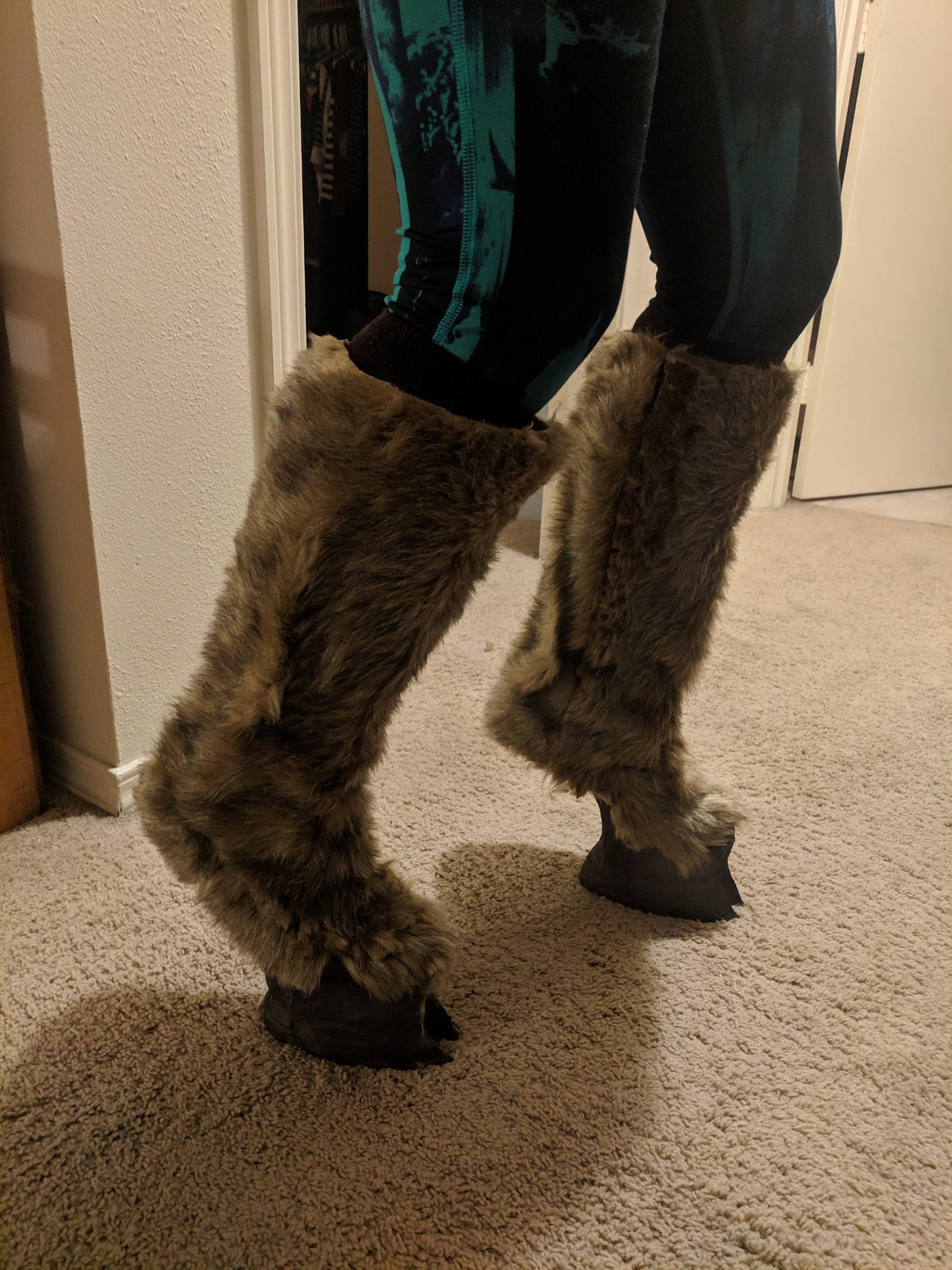 Hoof Boots