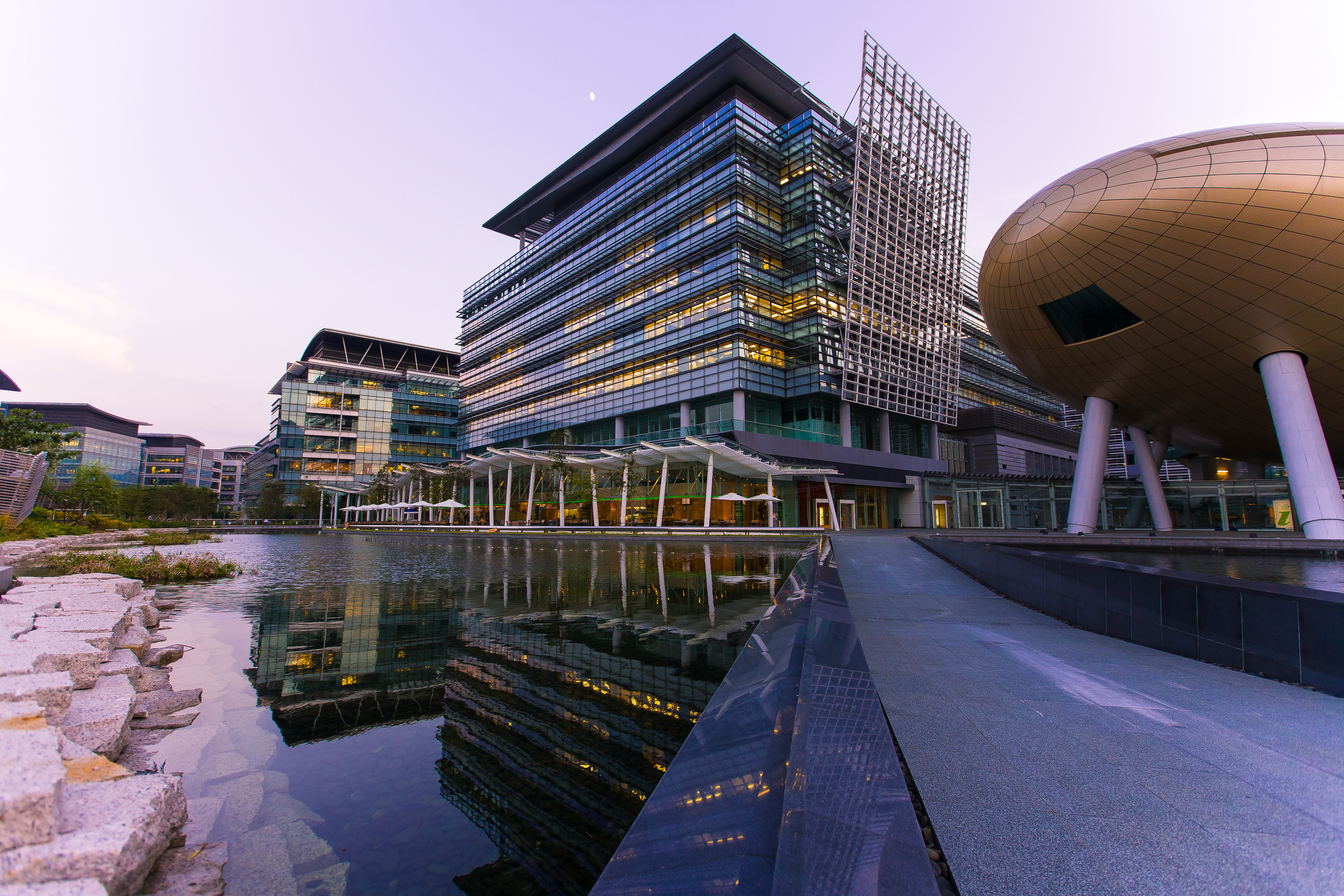Science Park, Hong Kong