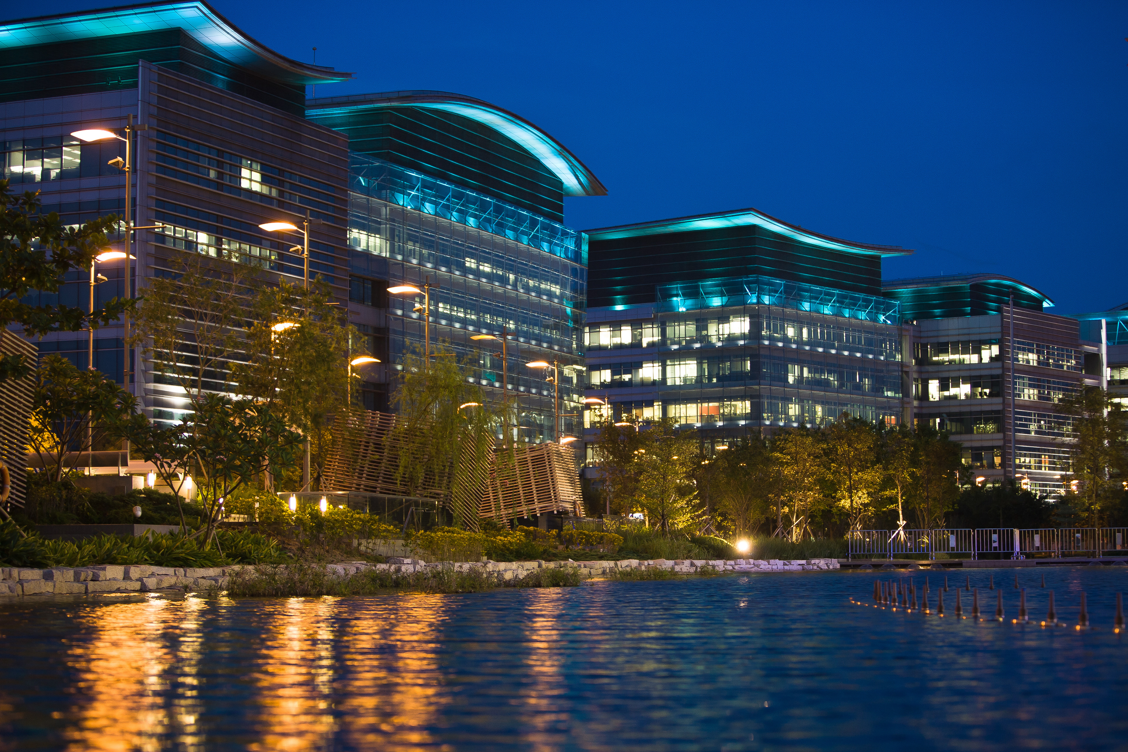 Science Park, Hong Kong