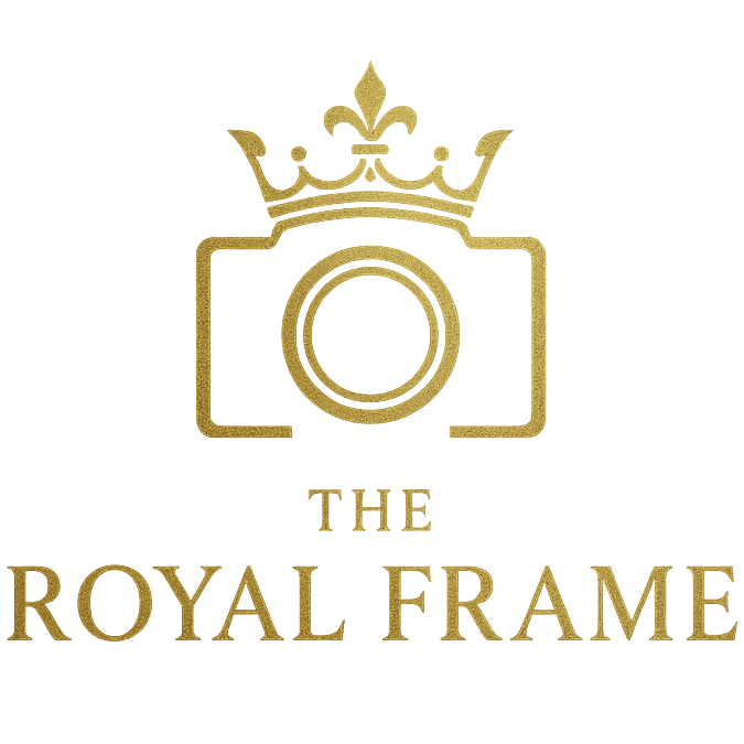 The Royal Frame
