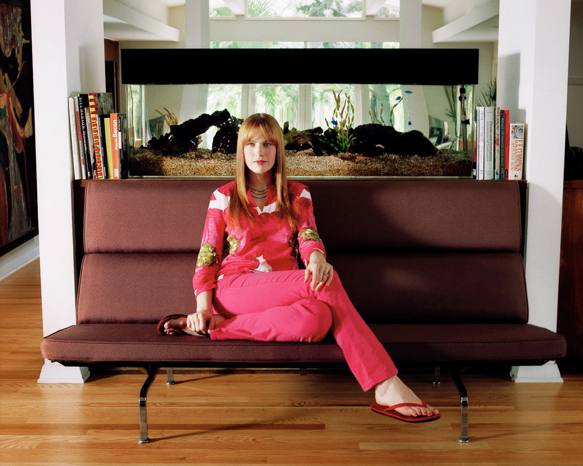 Mariah O'Brien - Actress