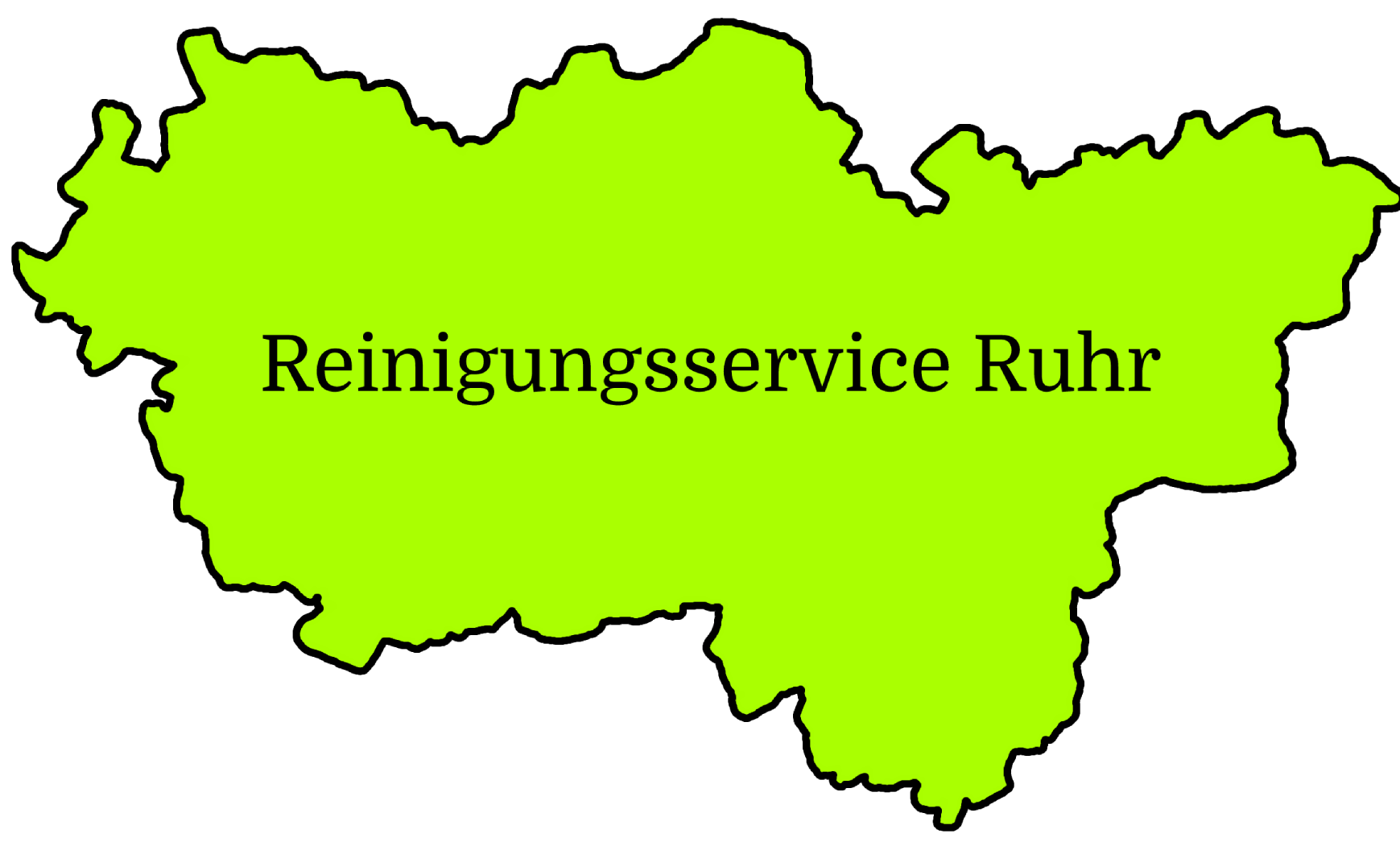 Reinigungsservice Ruhr Logo