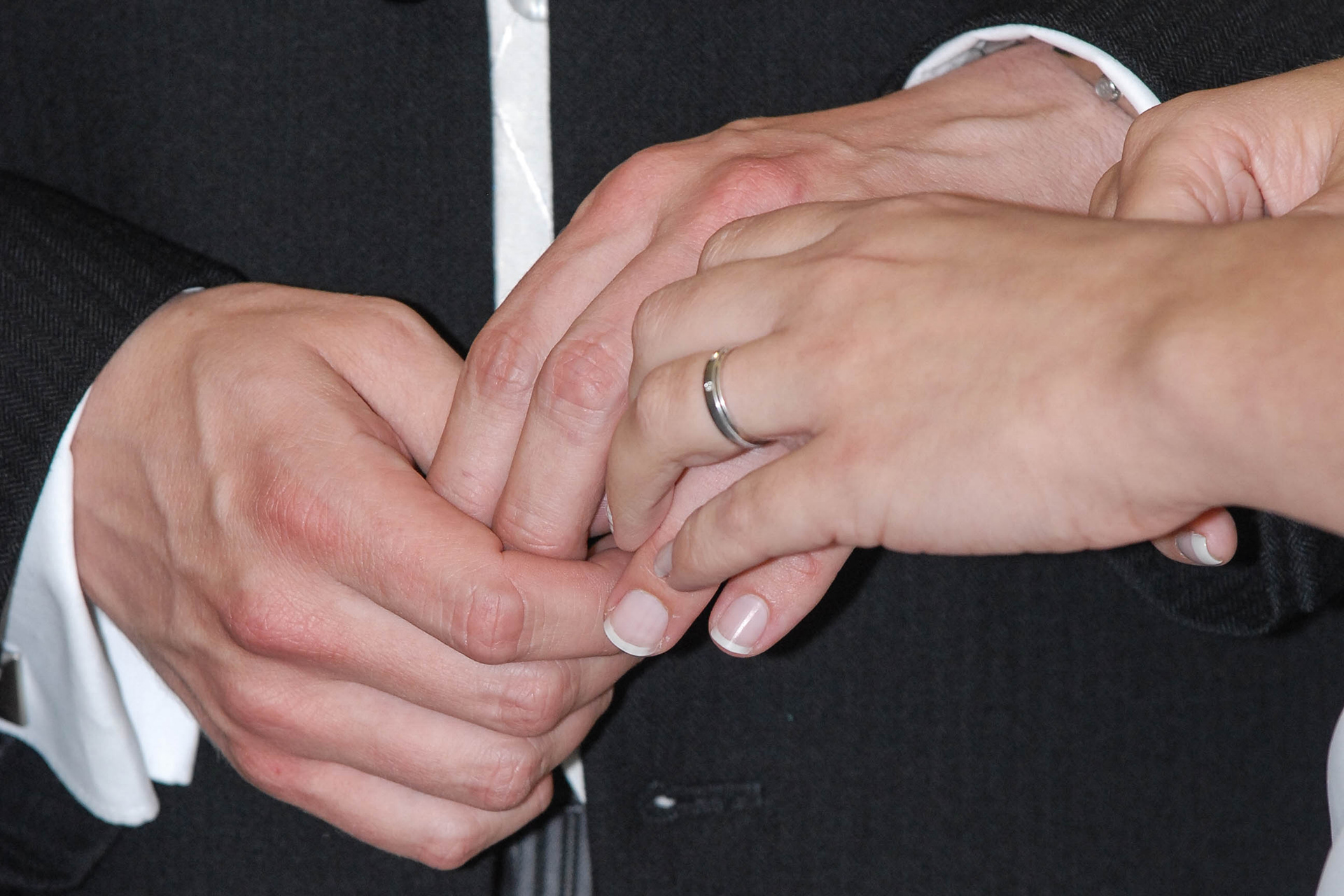 Wedding Photography