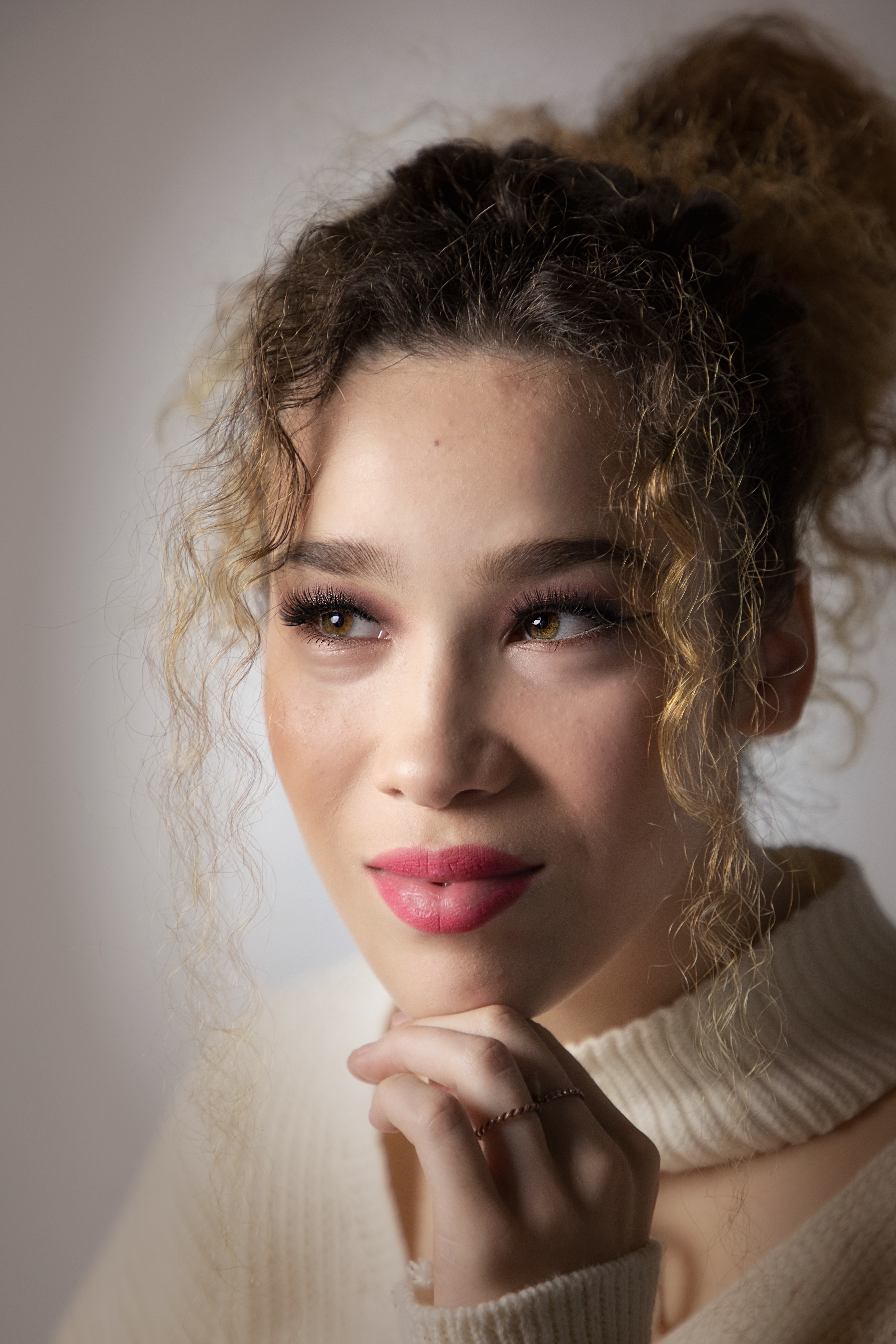 Portraits by Leon Britton Photography