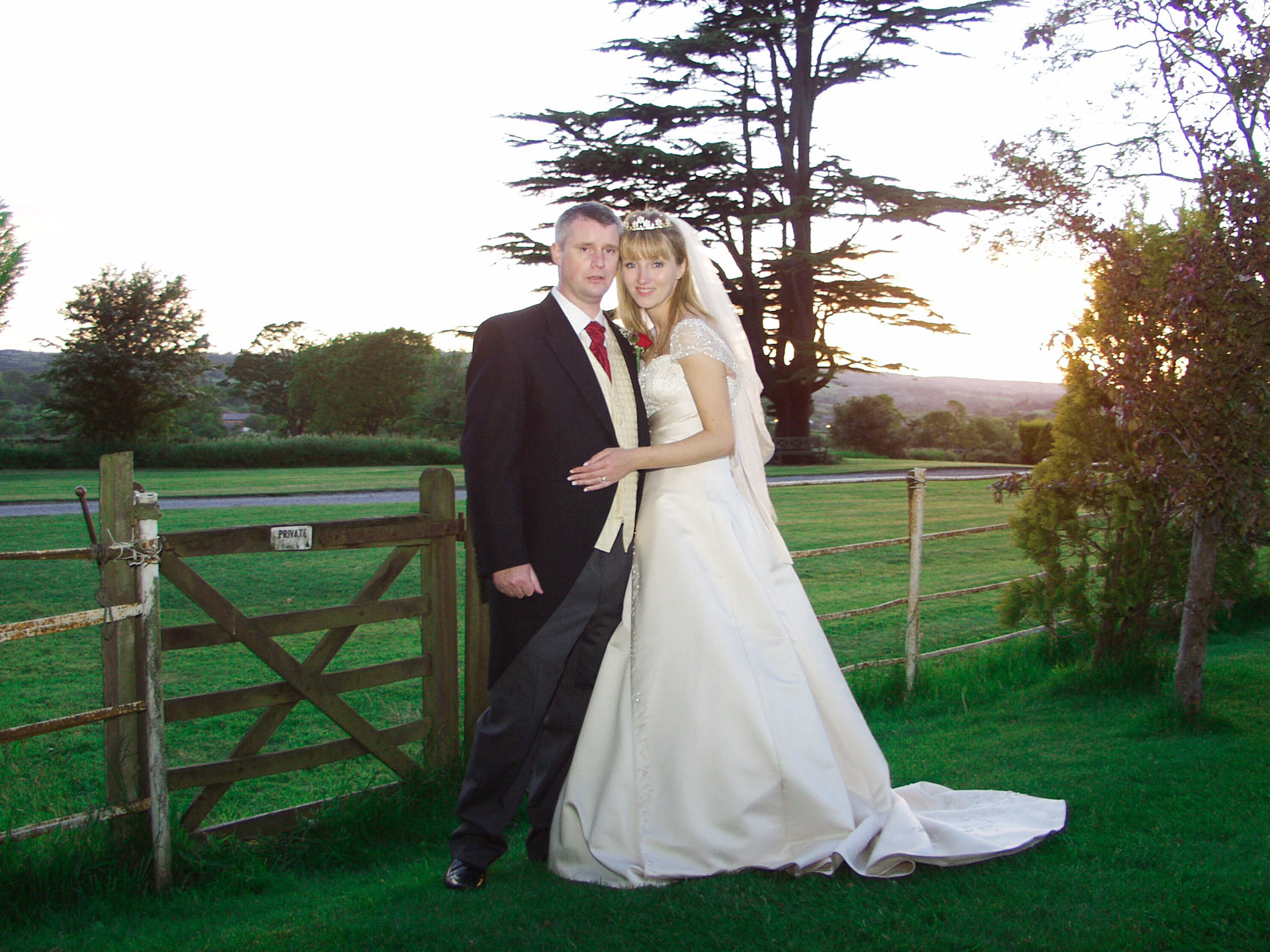 Wedding Photography