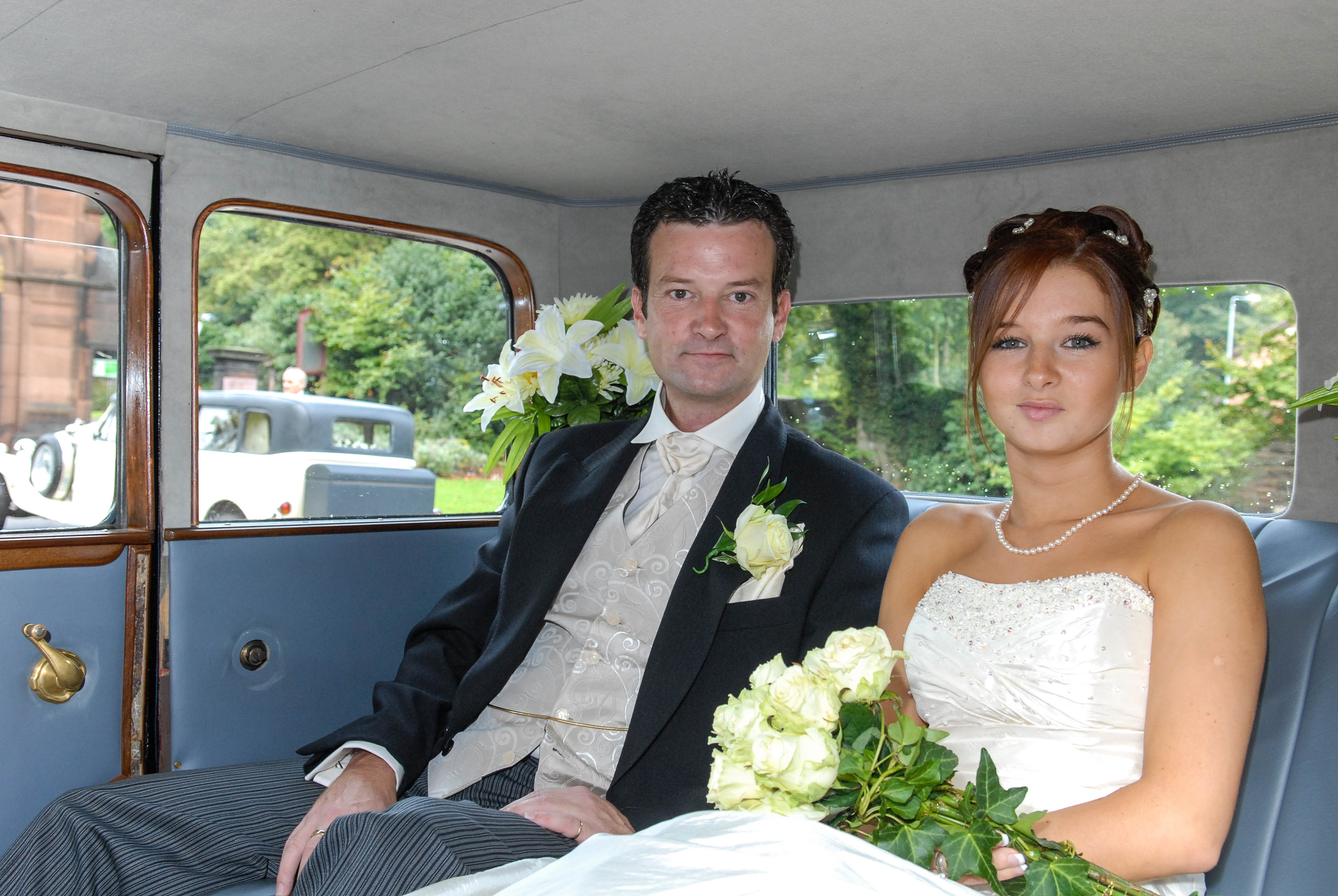 Wedding Photography