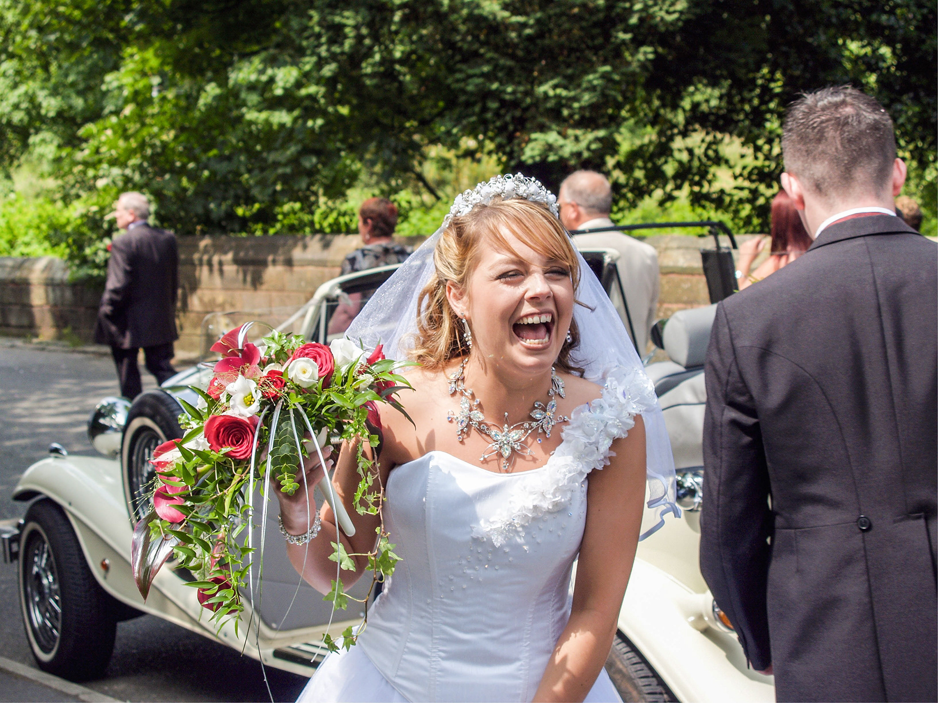 Wedding Photography