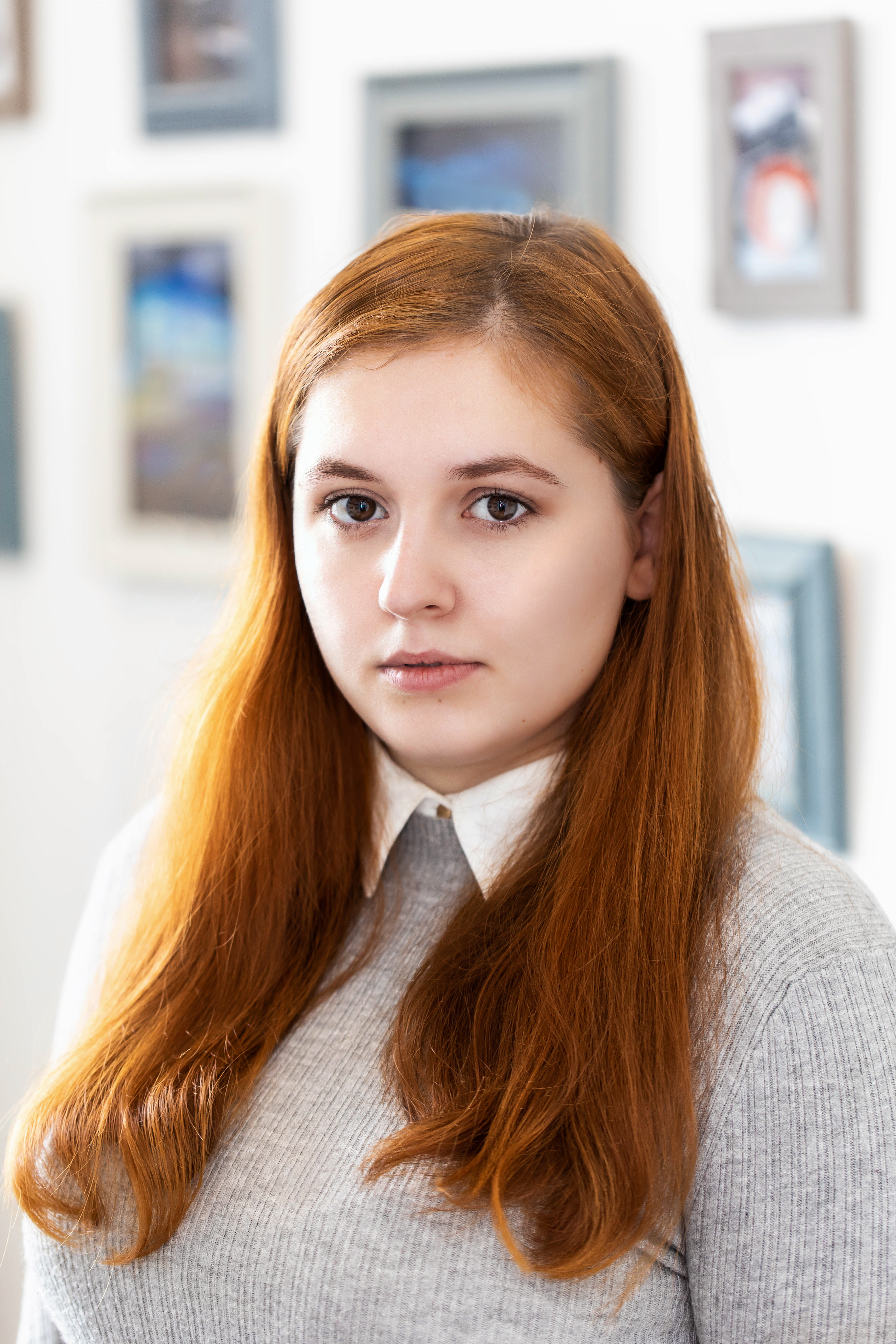 Actors Headshot