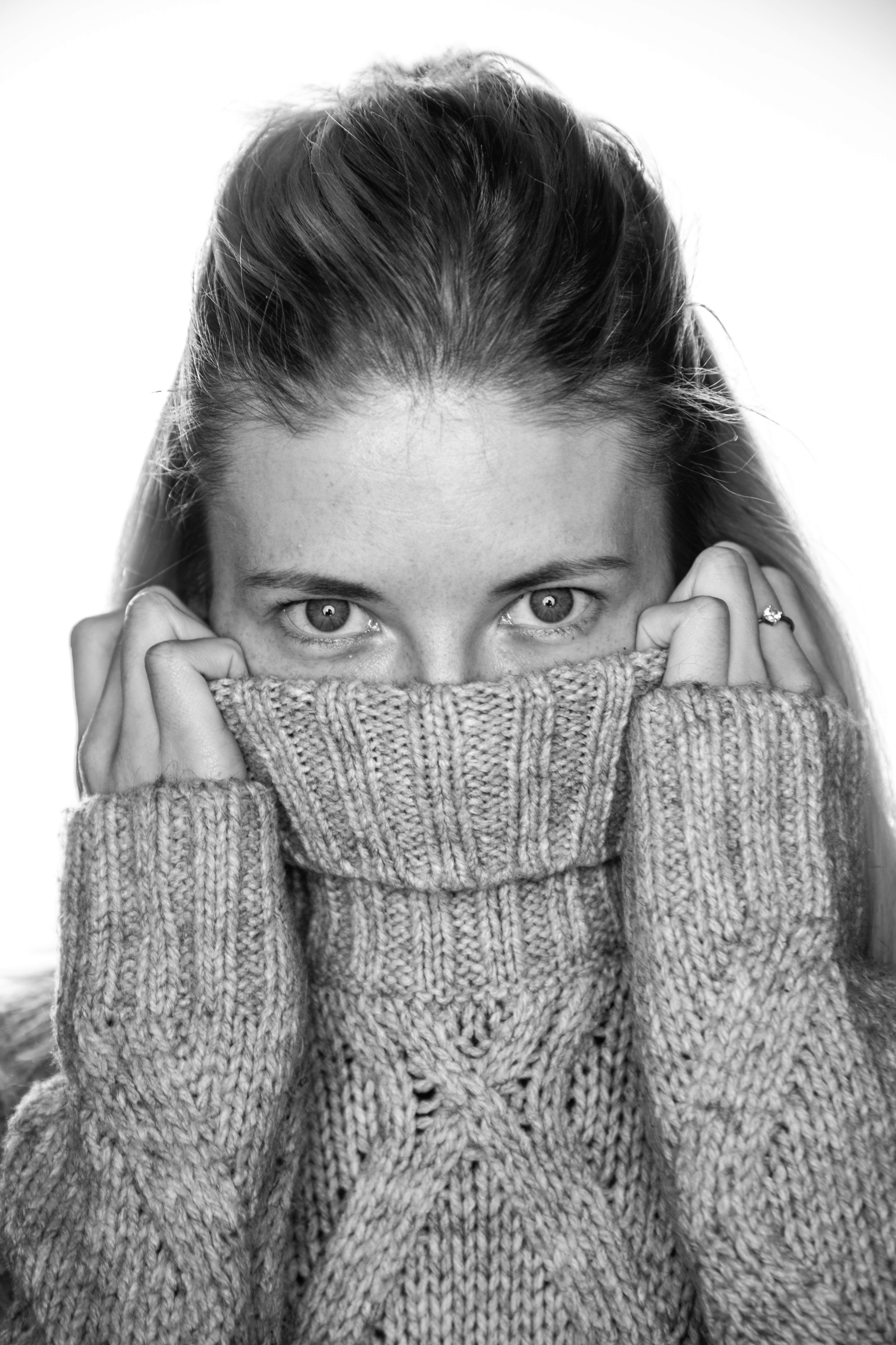 Portraits by Leon Britton Photography