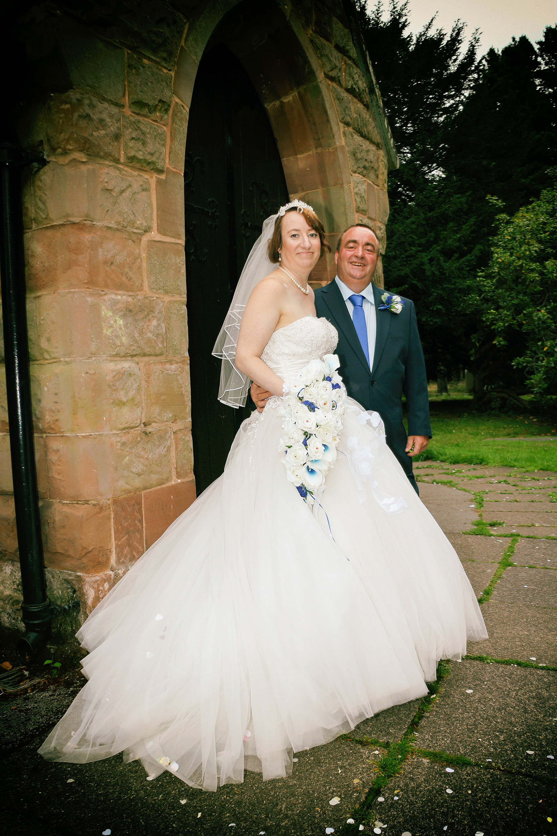 Wedding Photography