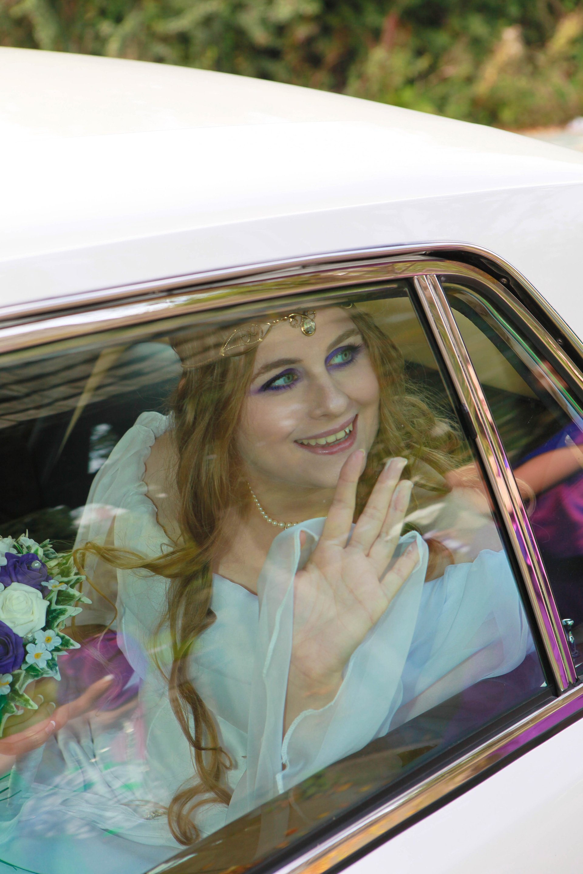 Wedding Photography