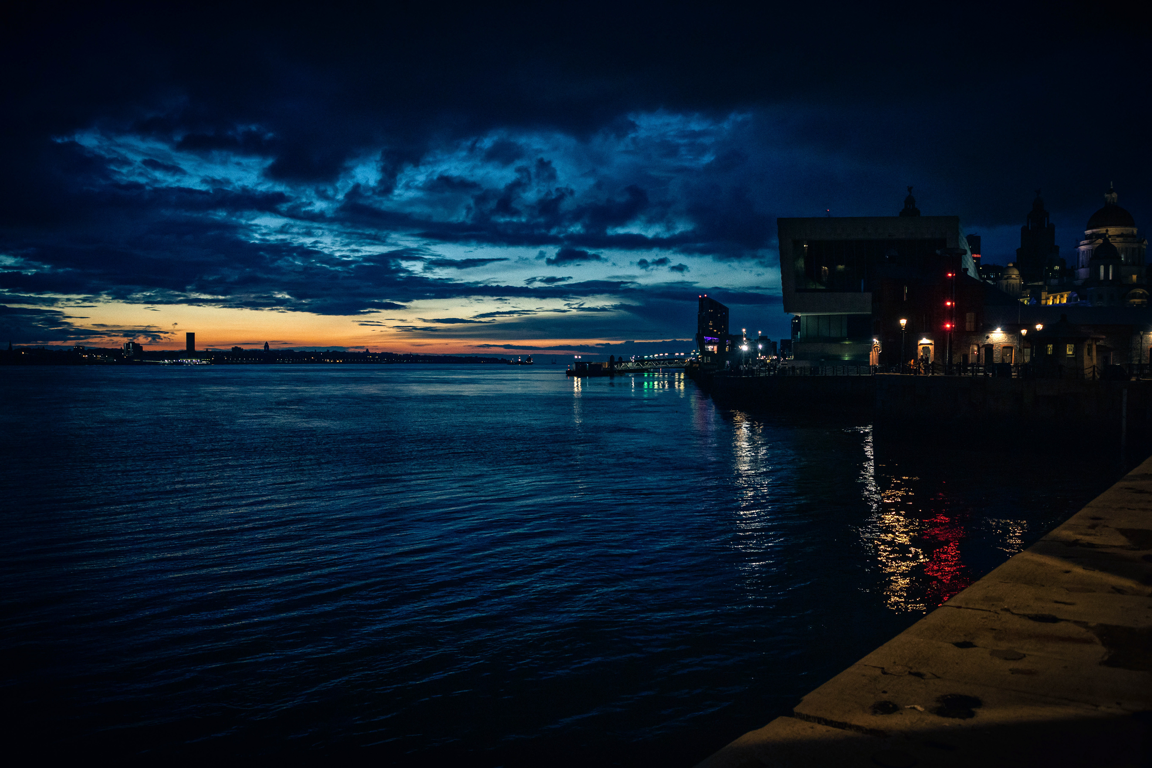 Liverpool - Leon Britton Photography