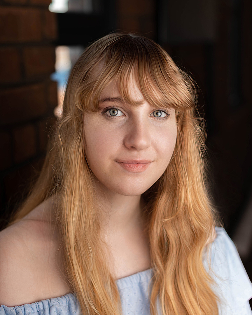 Headshot Photography