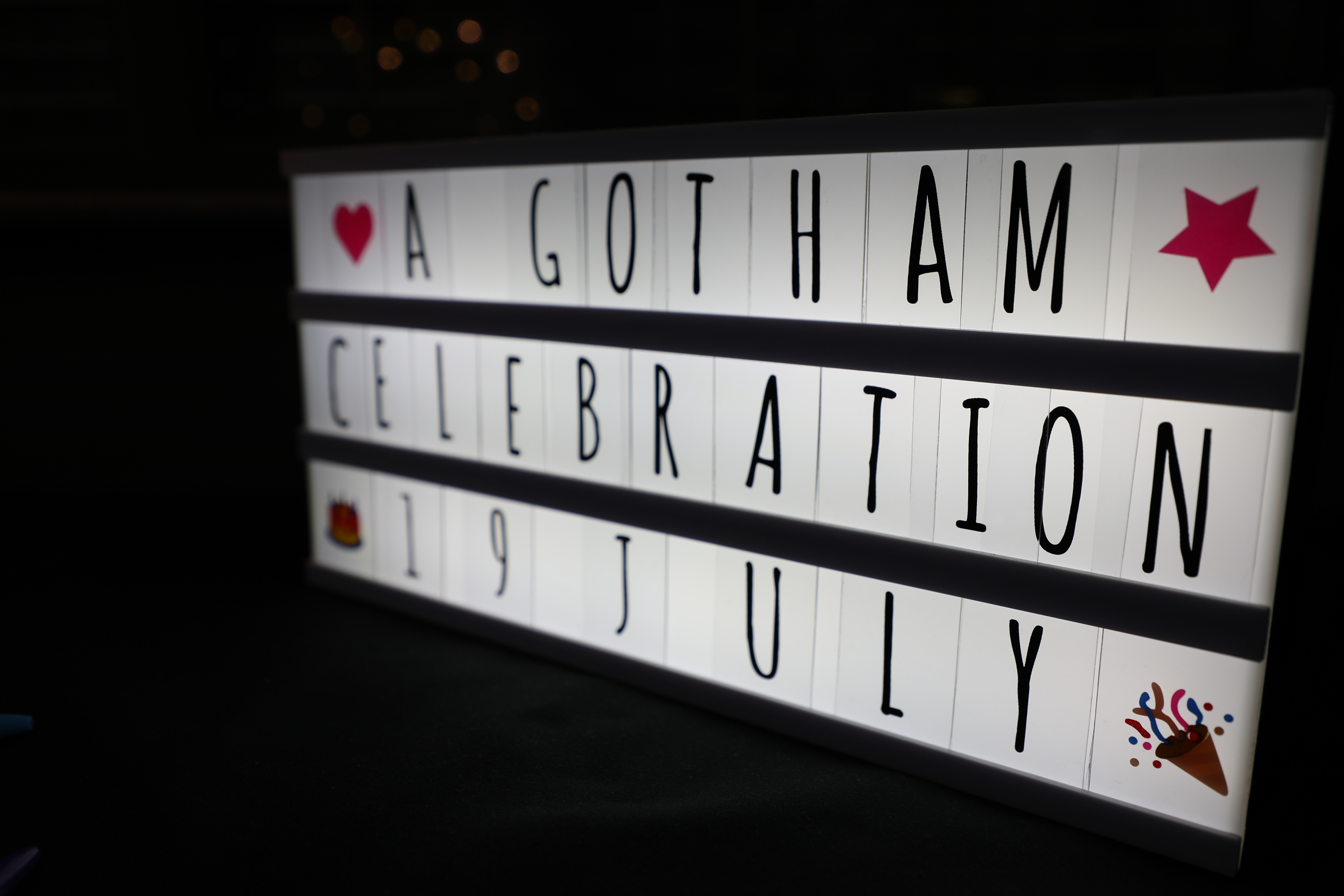 Event Photography by Leon Britton Photography